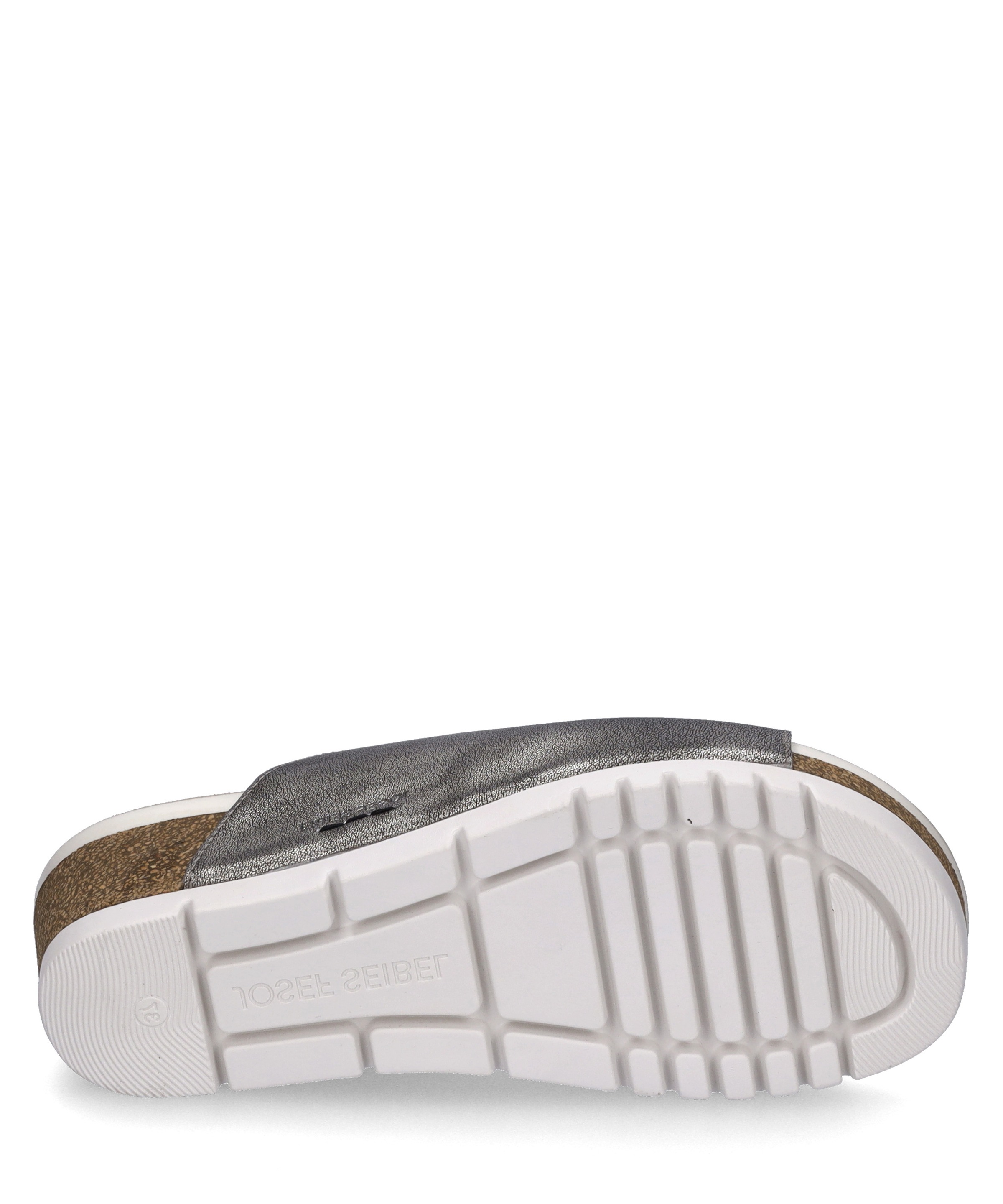 Josef Seibel Sandale »Quinn 01, platin«
