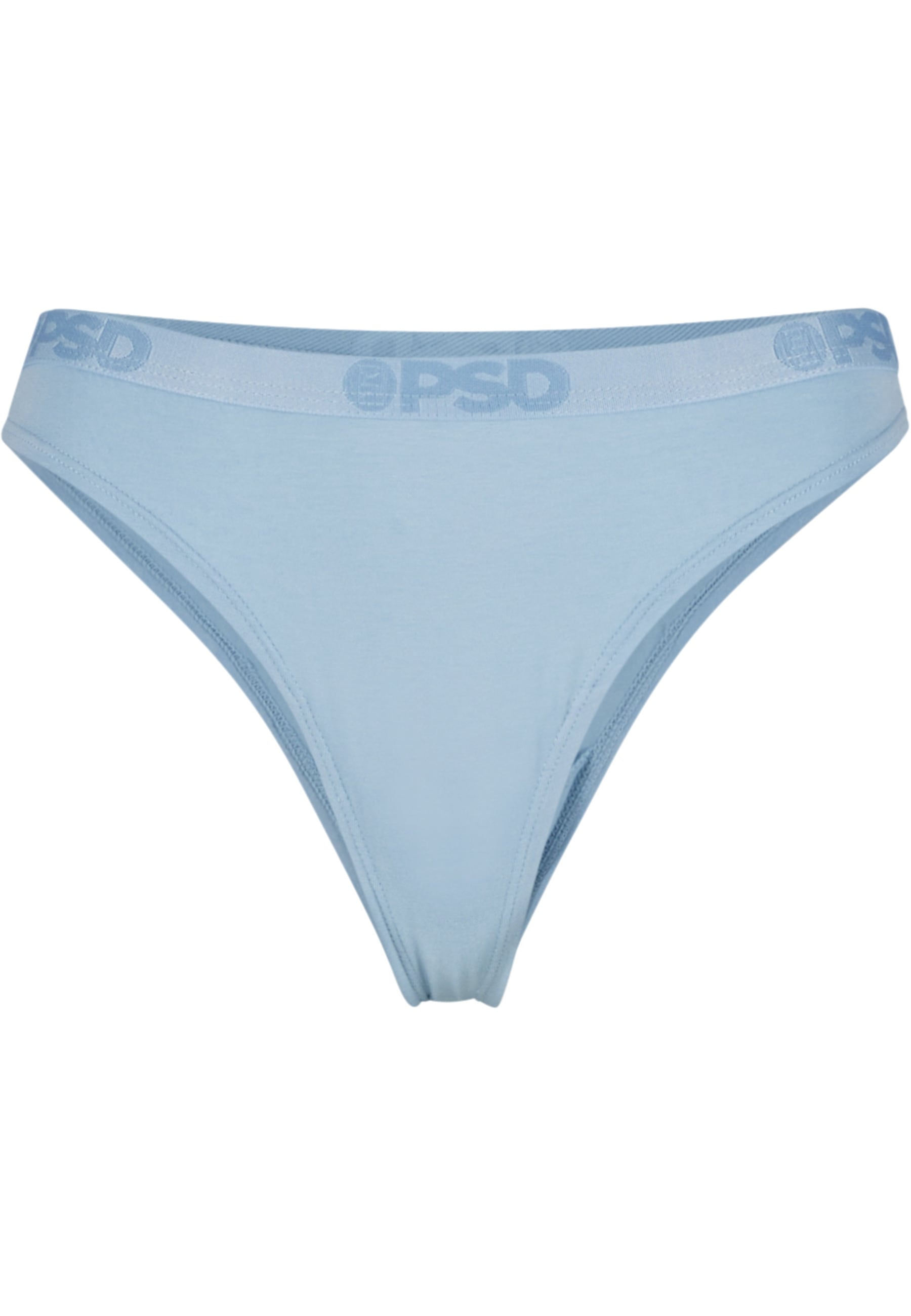 PSD Panty »PSD PSTL MDLSLDTH 4PKBX«