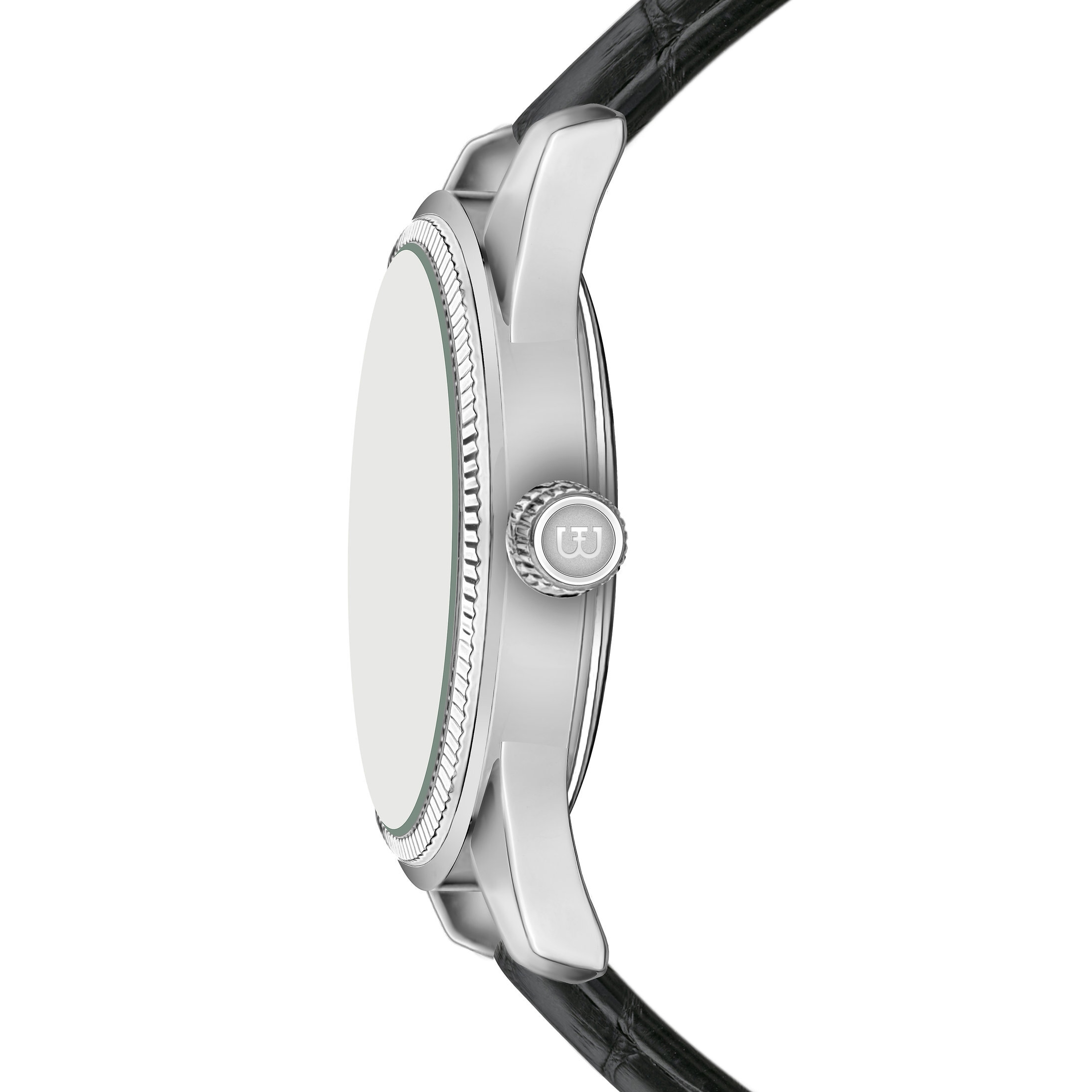 FRANZ BÖHLER Quarzuhr »BB4-S070S«