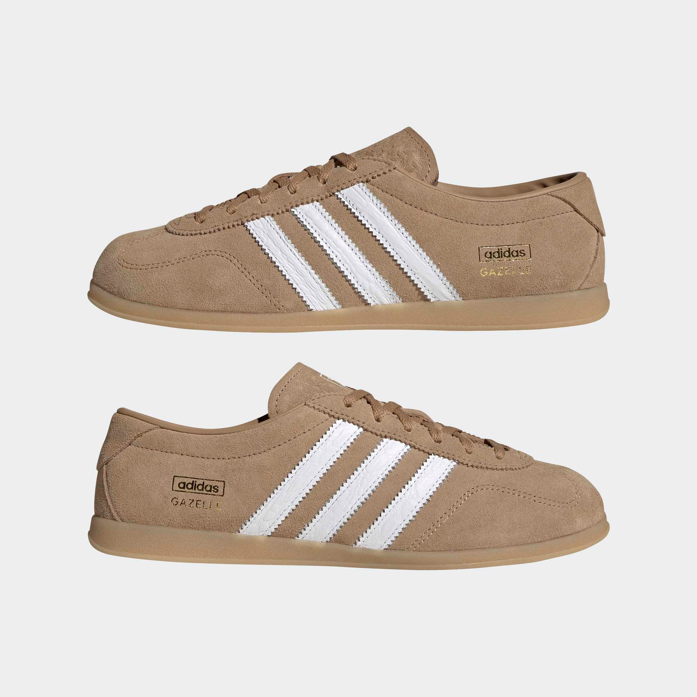 adidas Originals Sneaker »GAZELLE LO PRO«