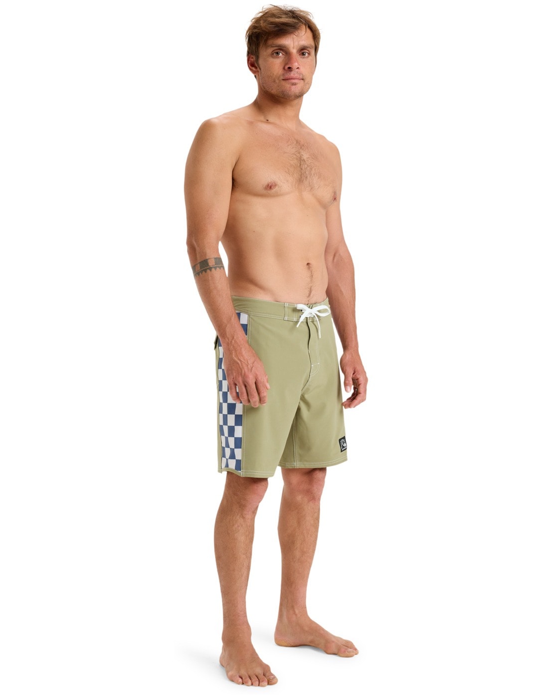 Quiksilver Boardshorts »Original Arch 18"«