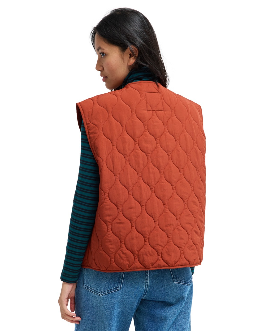 Quiksilver Steppjacke "Kalong" günstig online kaufen