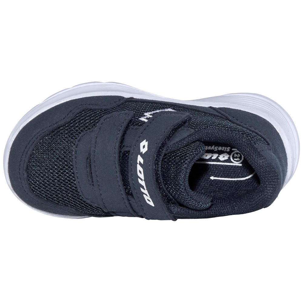 lotto Sneaker  - in kinderfußgerechter Passform