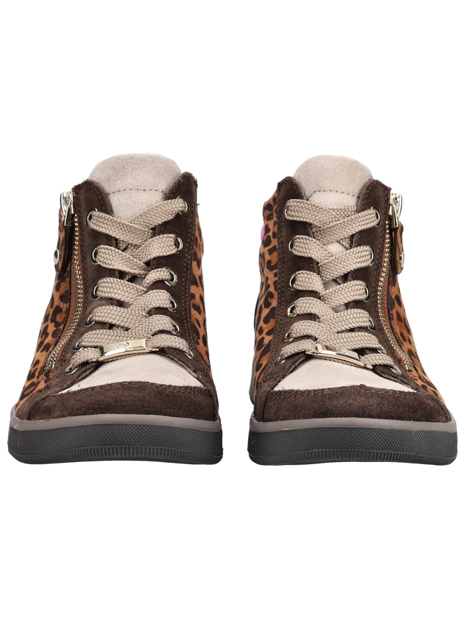 Ara Sneaker »Ara Sneaker Lederimitat«