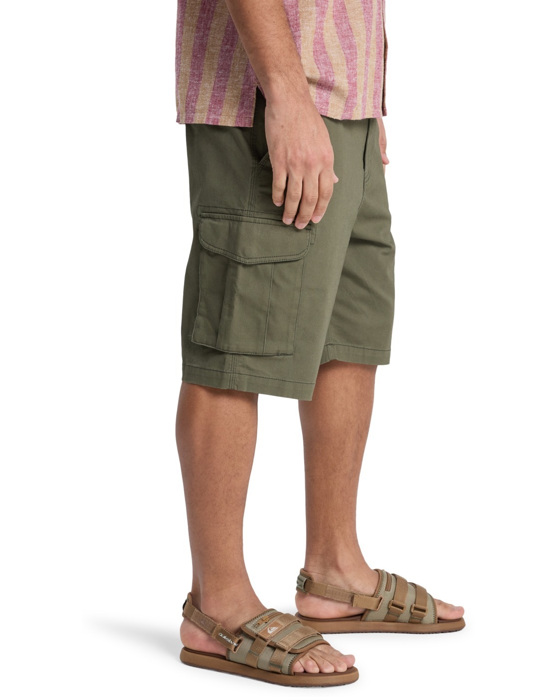 Thumbnail - Quiksilver Cargoshorts "MW Cargo"