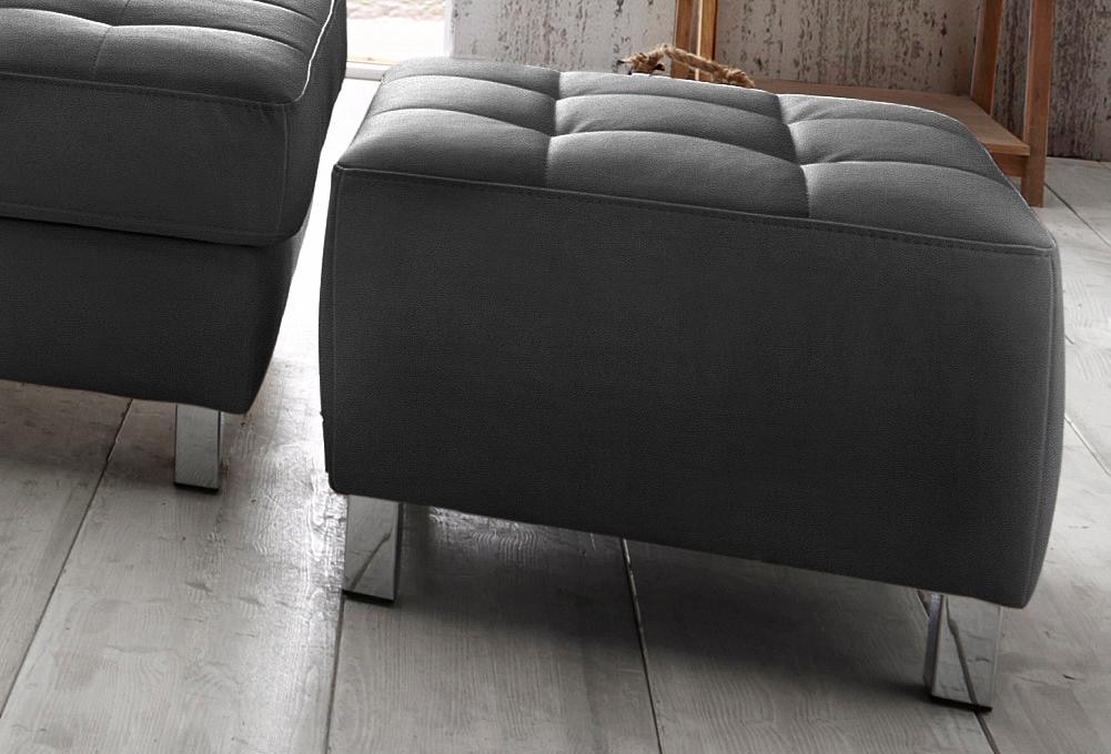 sit&more Hocker "Pablo"