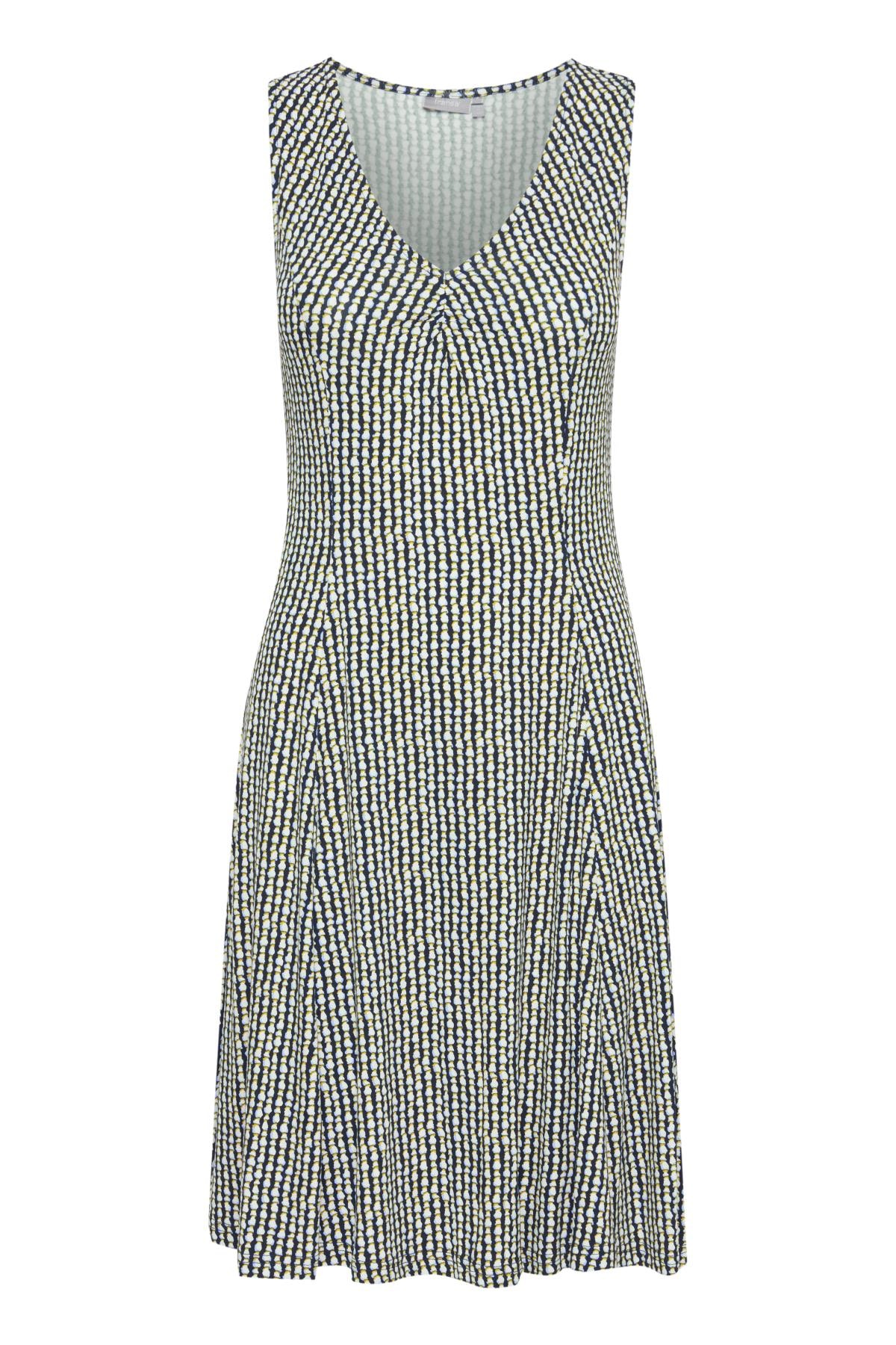 fransa Jerseykleid »Fransa bestellen 20609229« | 3 online - Dress BAUR FRAMDOT