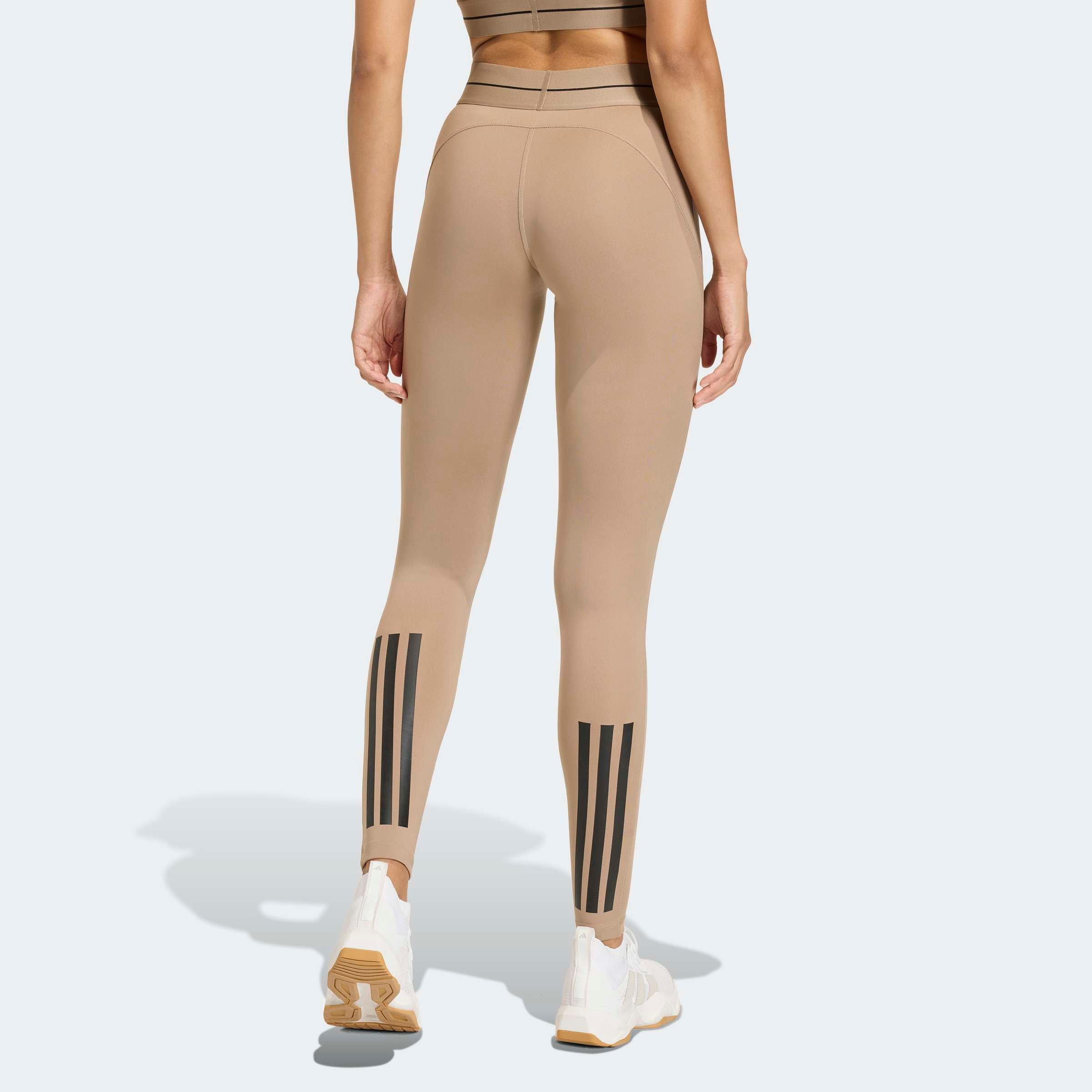 adidas Performance Trainingstights »HYG 1/1 L«