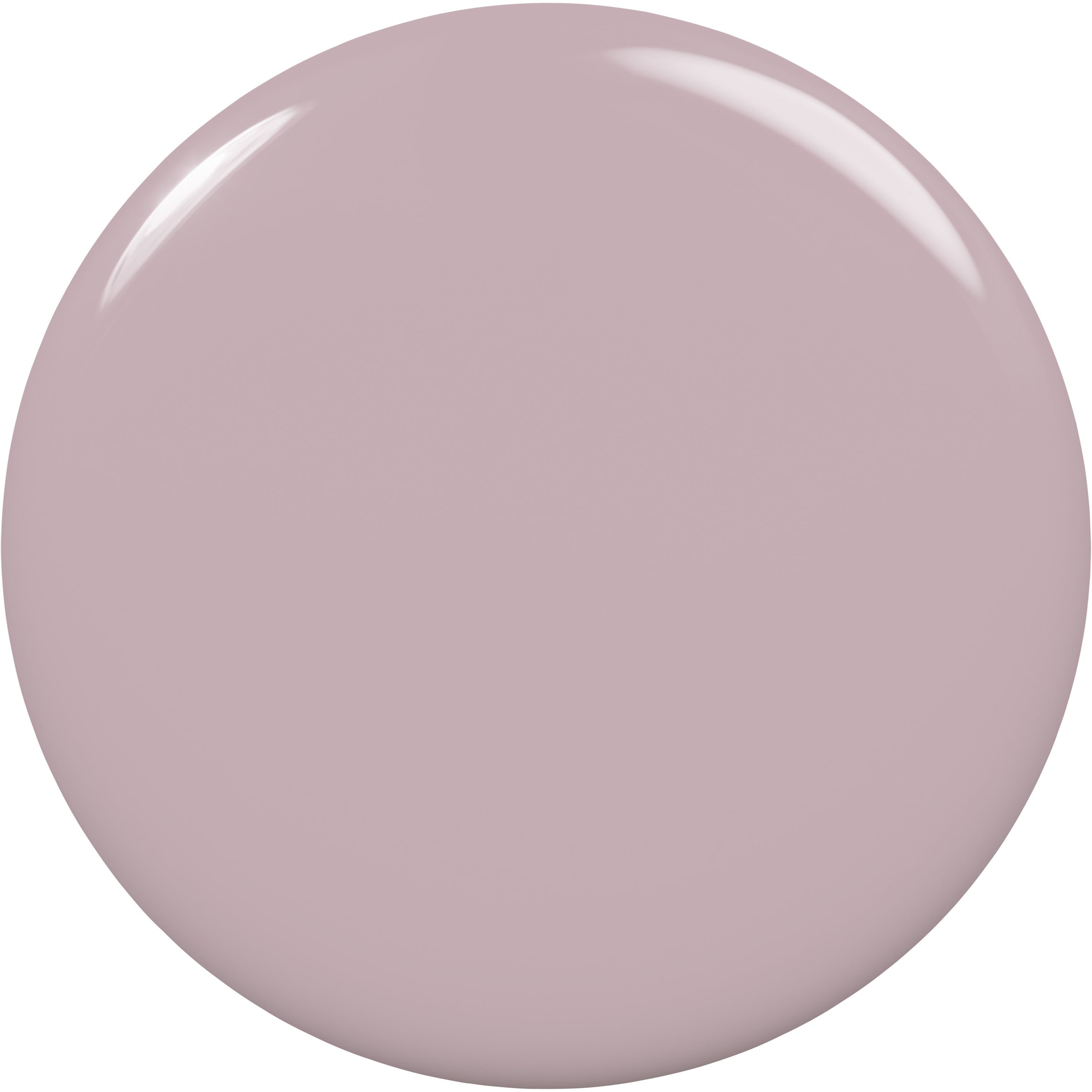 essie Nagellack »Essie Nagellack gel couture«, mit natürlichen Inhaltsstoffen