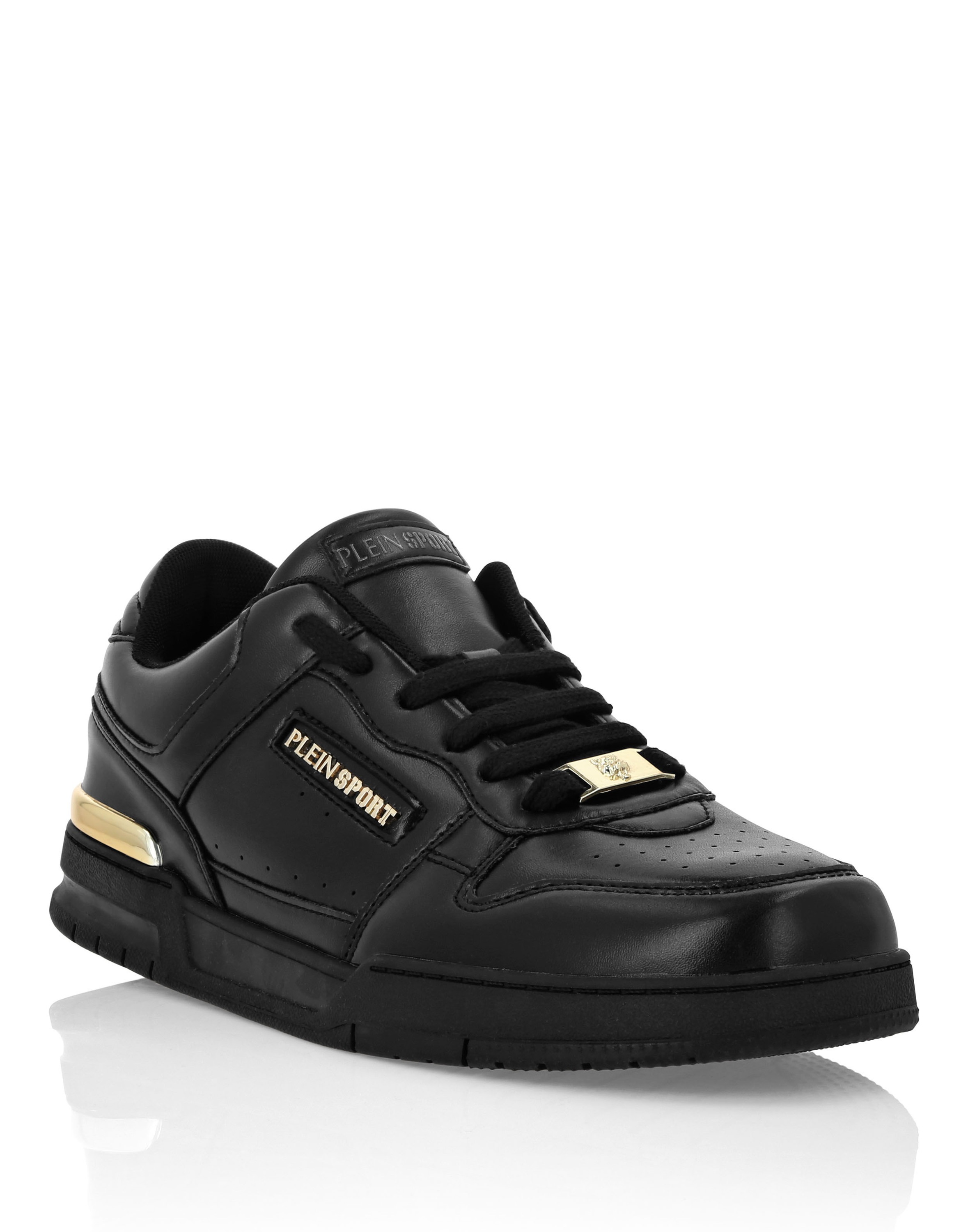 PLEIN SPORT Sneaker "VIPER II CORE // GEN.X.05" günstig online kaufen