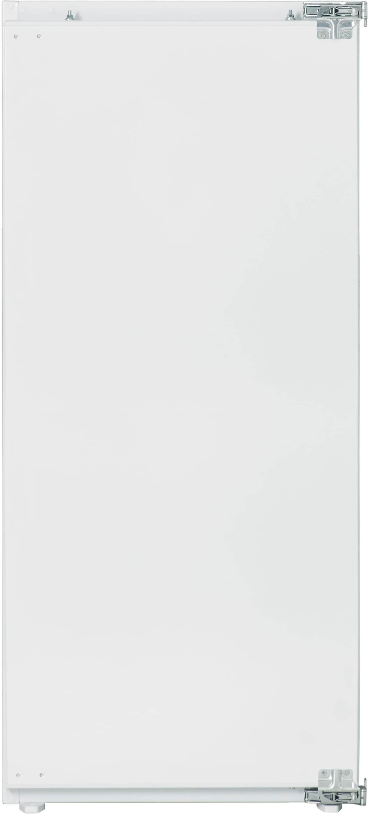 Sharp Einbaukühlschrank »SJ-LE204M0X-EU«, (123cm Nische), Festtür