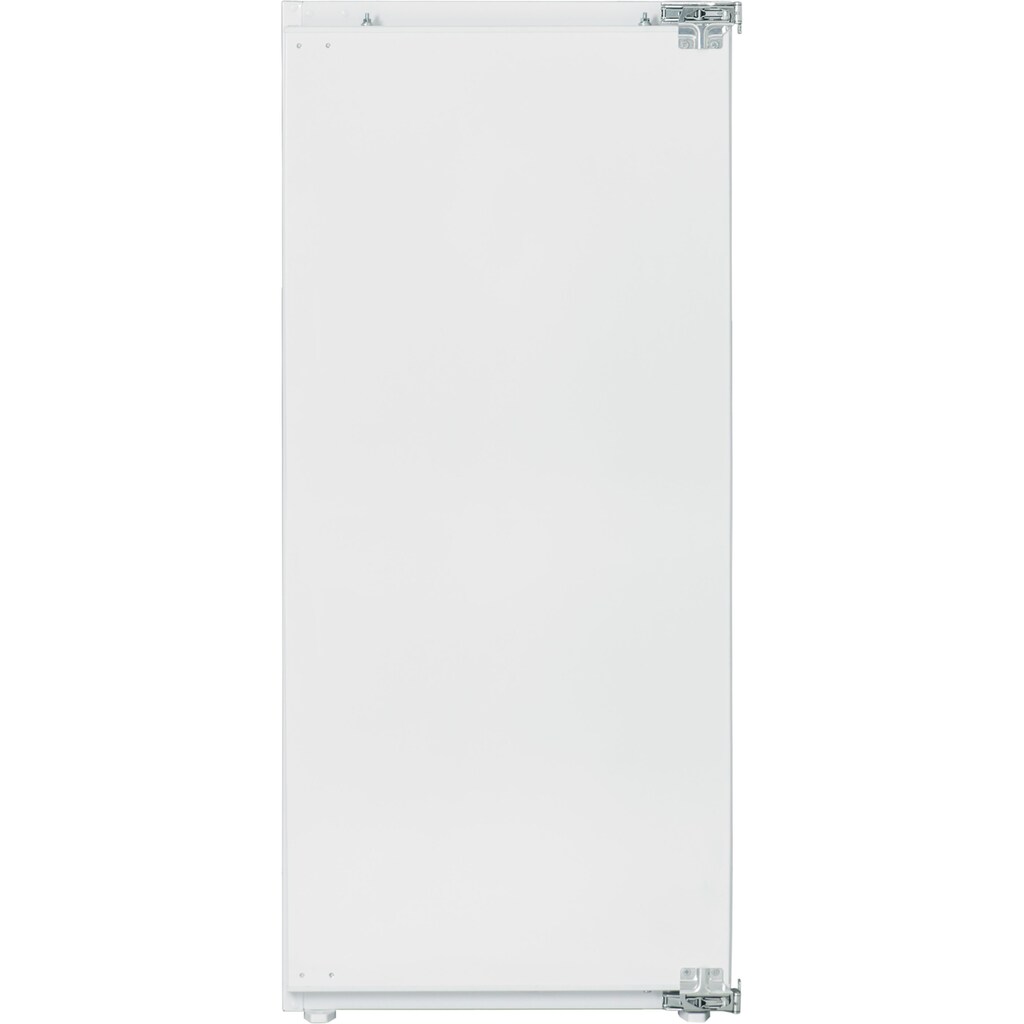 Sharp Einbaukühlschrank »SJ-LE204M0X-EU«, SJ-LE204M0X-EU, 122,5 cm hoch, 54 cm breit