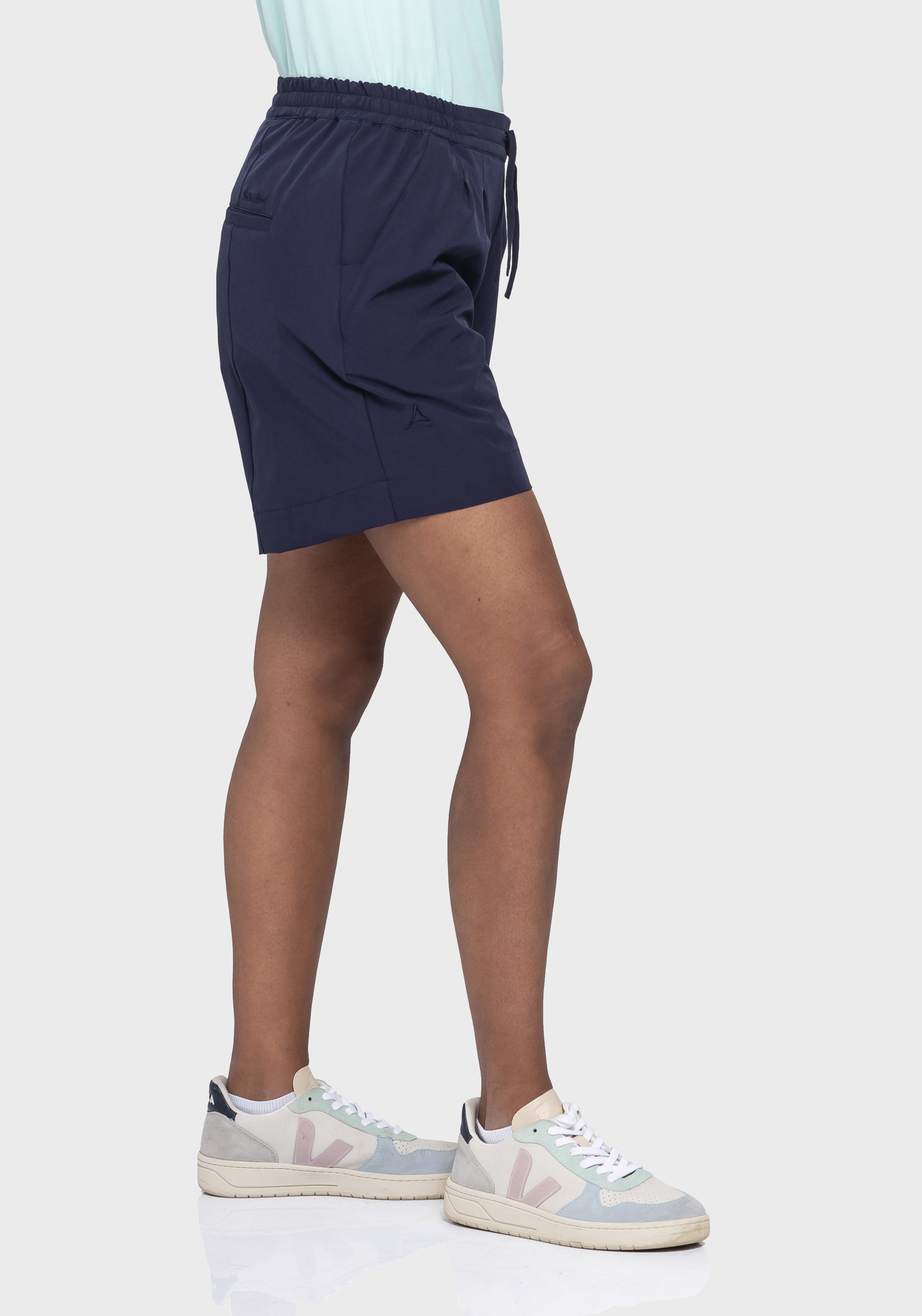 Schöffel Shorts »Urban Shorts Style Gharra WMS«