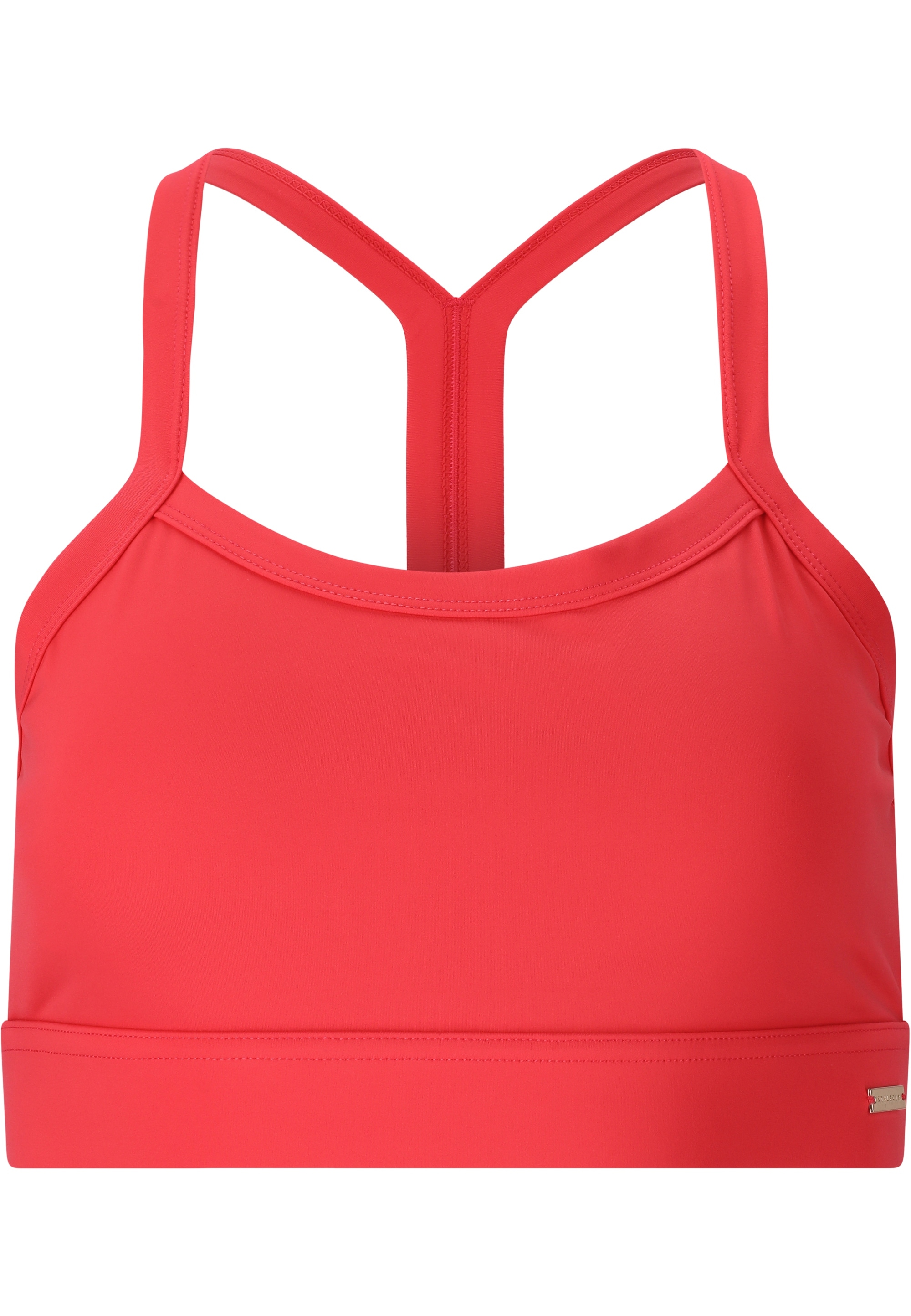 ATHLECIA Sport-BH »Bloom V2«, aus schnell trocknendem Material