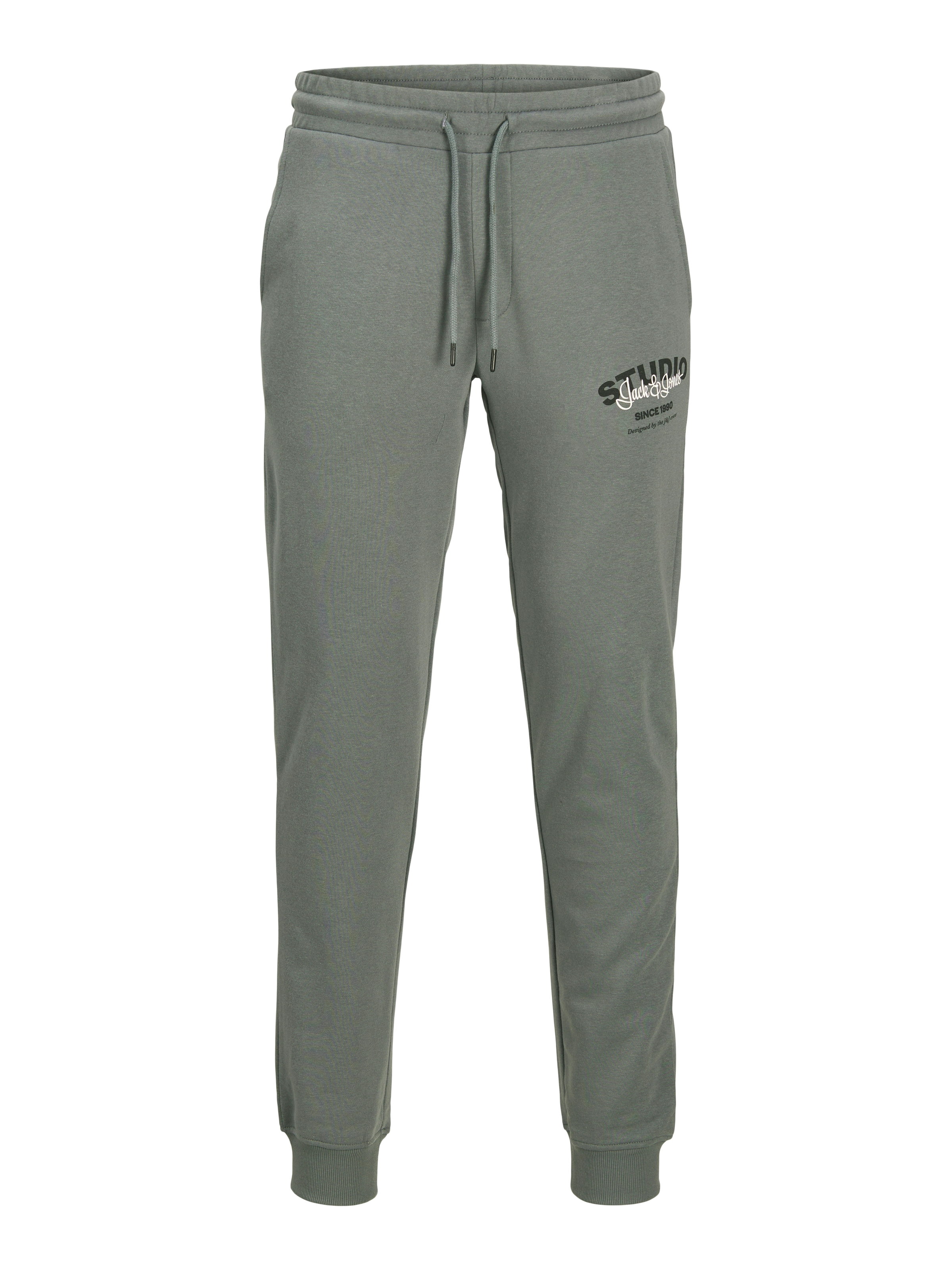 Jack & Jones Sweathose »JPSTGORDON YUKI SWEAT PANTS BF«