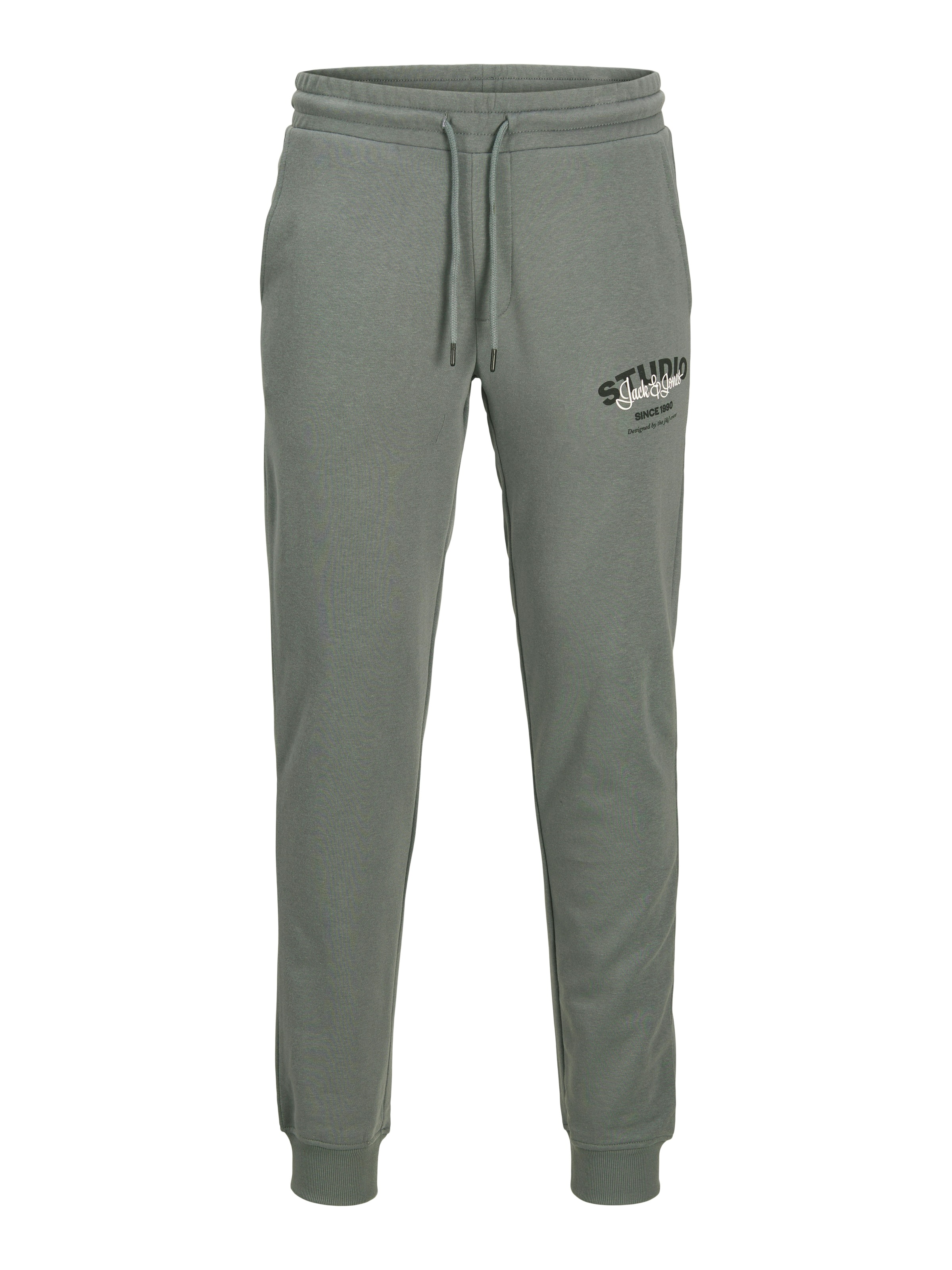 Jack & Jones Sweathose "JPSTGORDON YUKI SWEAT PANTS BF" günstig online kaufen