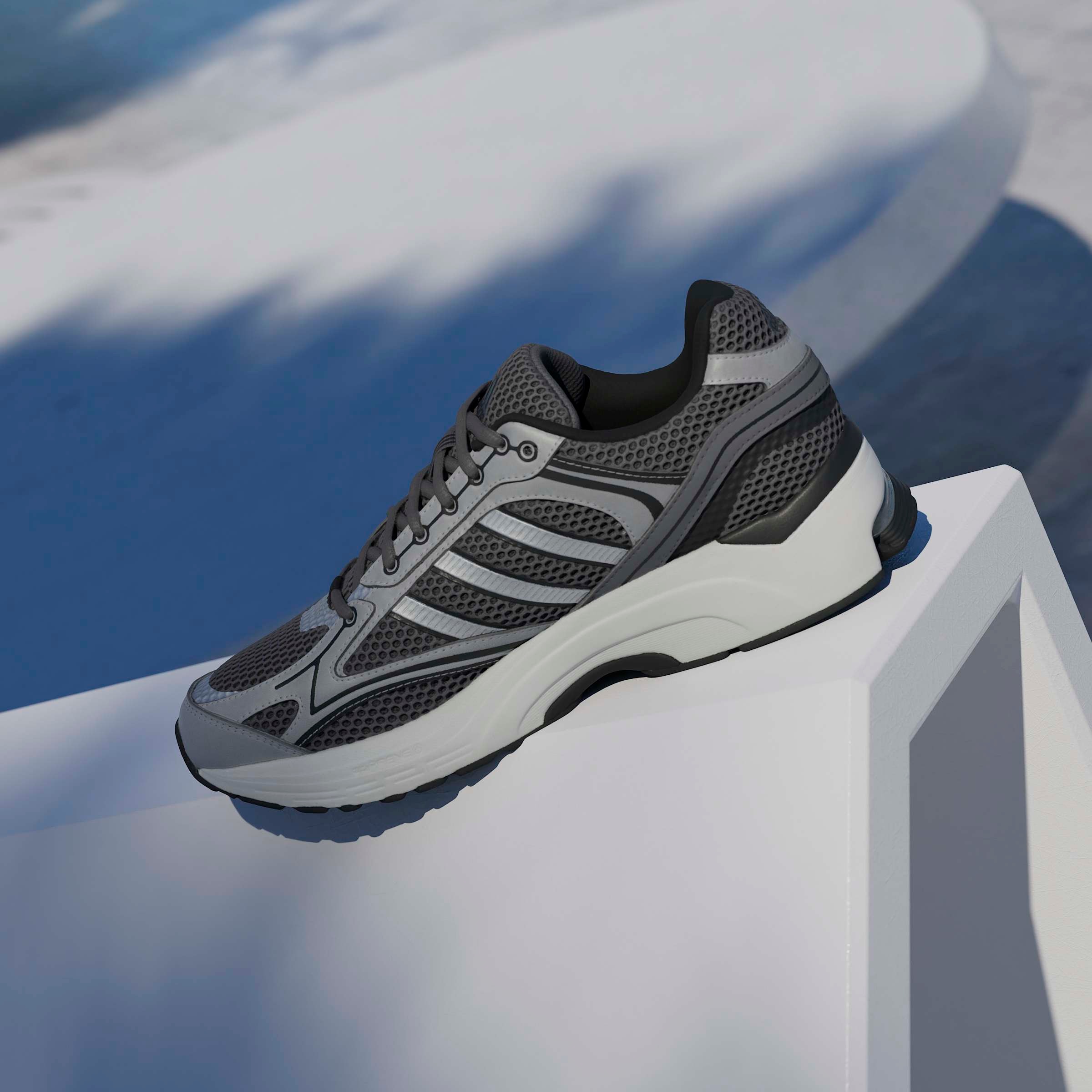 adidas Sportswear Sneaker »SPIRITAIN 2000«