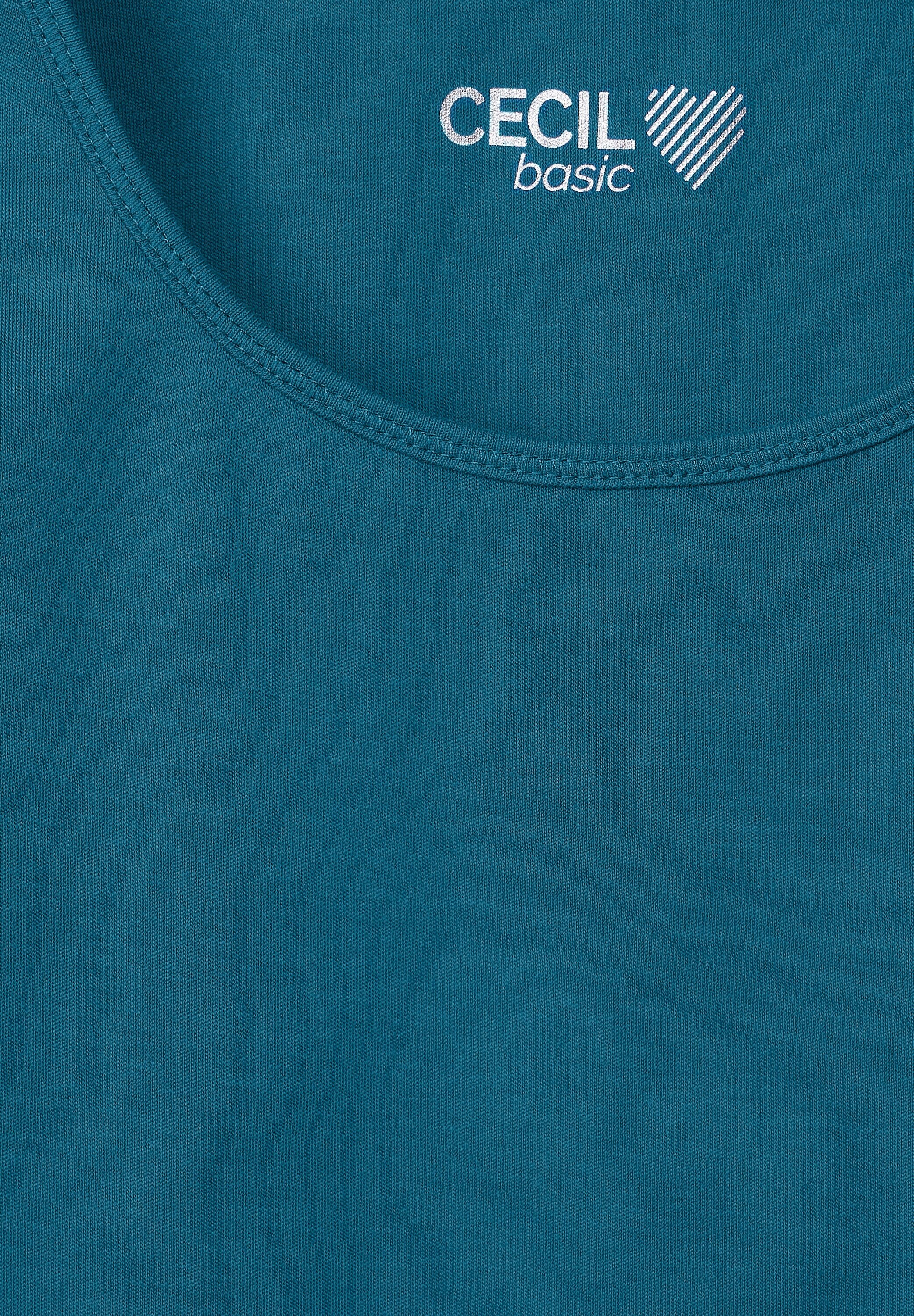 Cecil T-Shirt, Basic