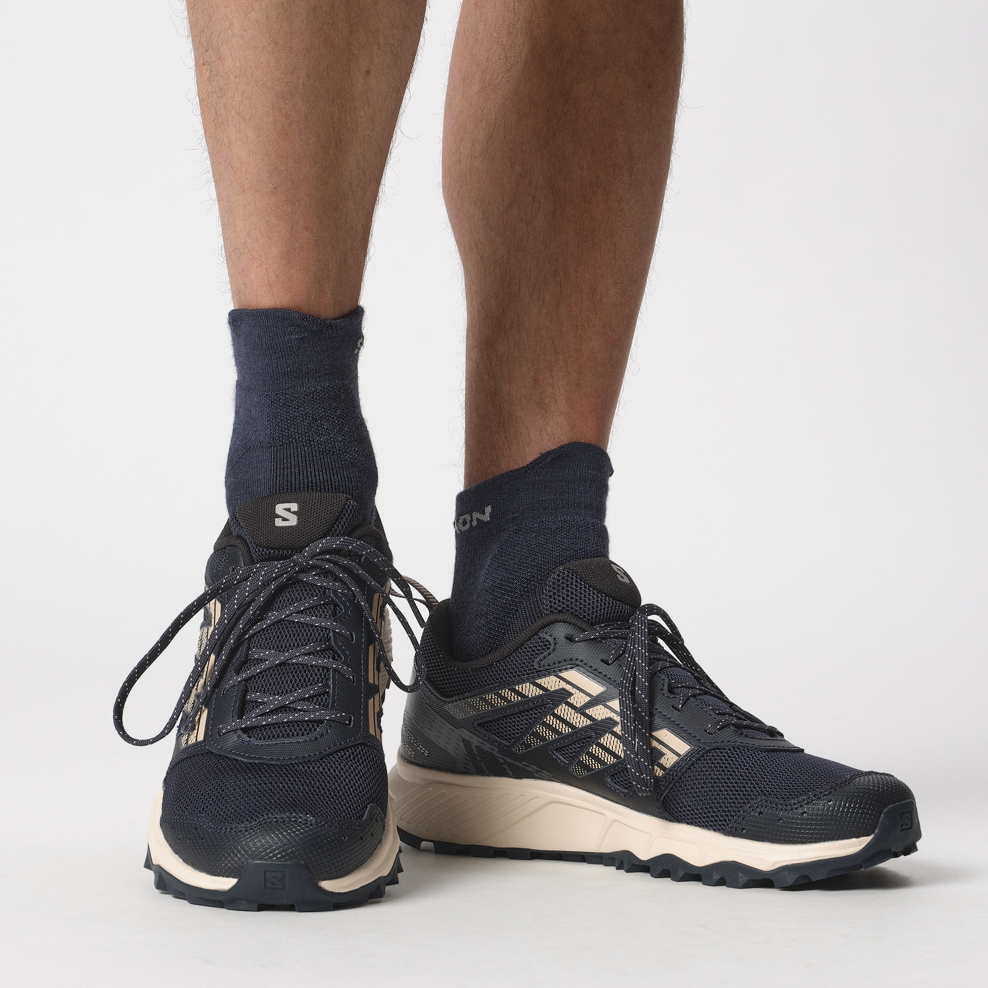 Salomon Trailrunningschuh »WANDER«