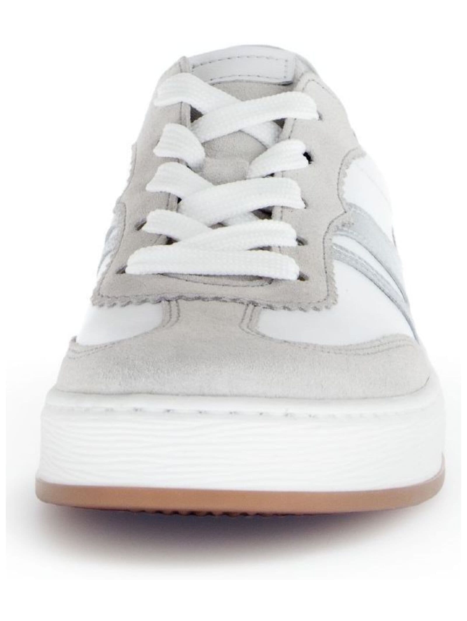Gabor Comfort Sneaker »Gabor Comfort Sneaker Nappaleder«