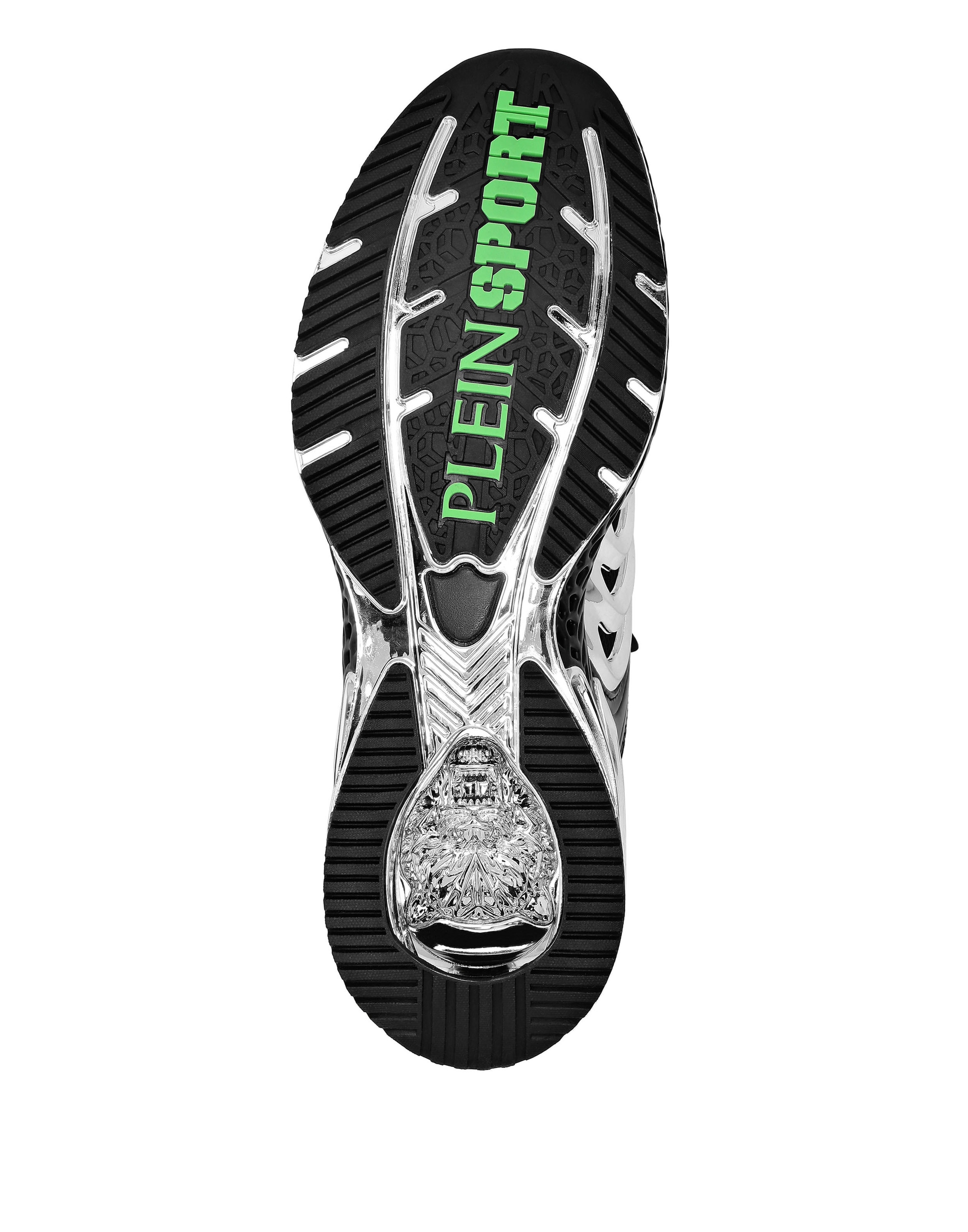 PLEIN SPORT Sneaker »The Thunder Stroke Gen.x.02.«