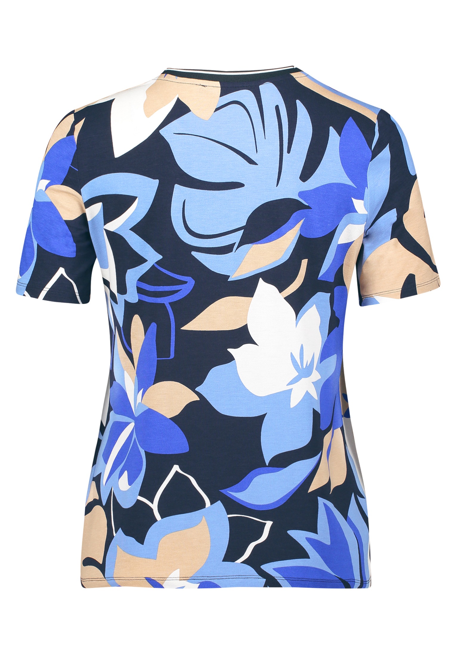 Betty Barclay Kurzarmshirt »Damen mit Print« 1 Stk.
