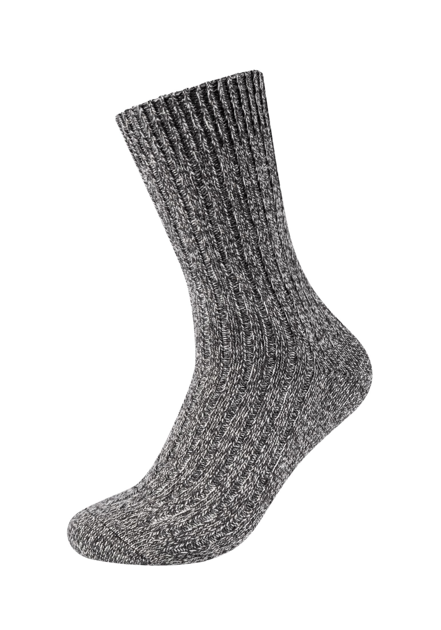 Camano Socken »Socken 2er Pack«