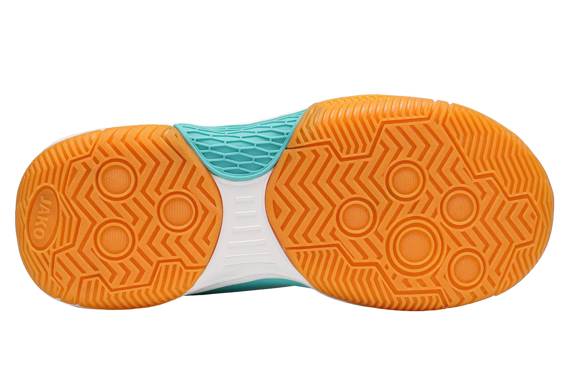 Jako Indoorschuh »J-MS NICK EV«  Hallenschuh, für Kinder & Jugendliche, Non-Marking