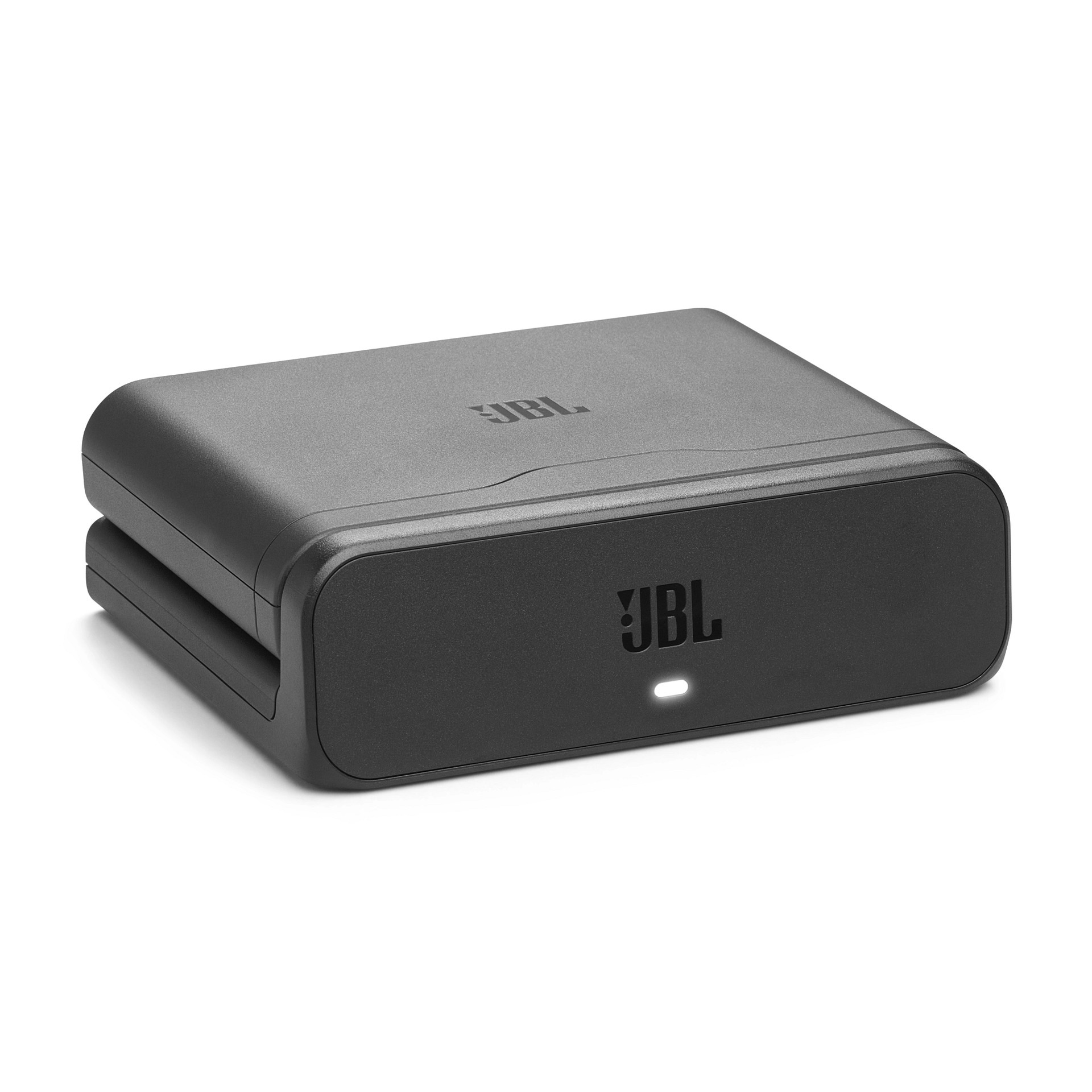 JBL Akku "Battery 600 mit Charging Case", 21,6 V 4.584mAhschwarz, Akkumulatoren