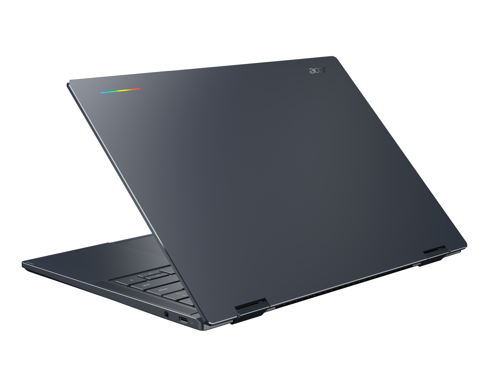 Acer Notebook »Googlebook 14  GP714-91N-51HS« 35,56 cm / 14 ″ Intel Core Ultra 5 Intel Graphics 512 GB SSD