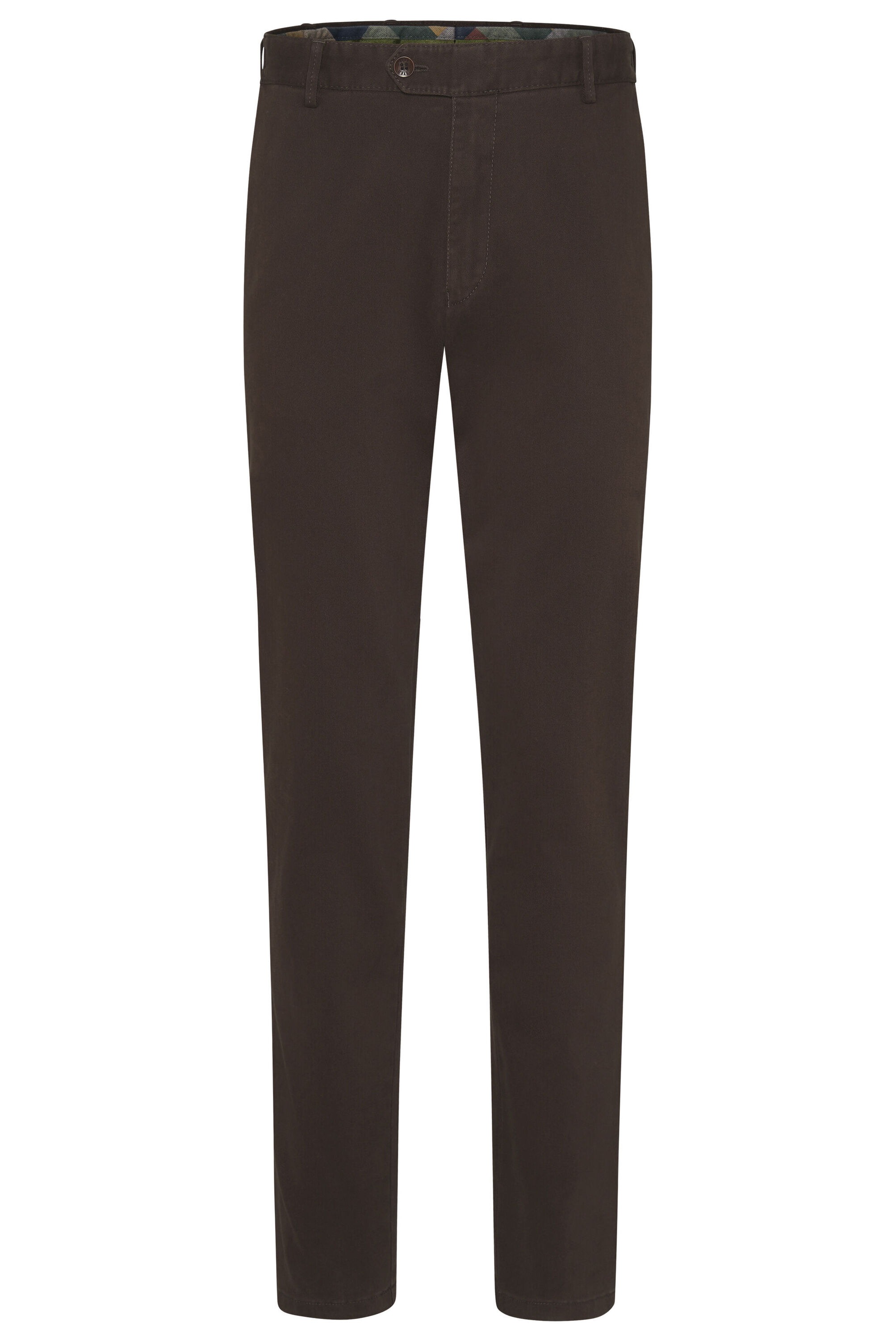 MEYER Chinos "Oslo", mit Dehnbund günstig online kaufen