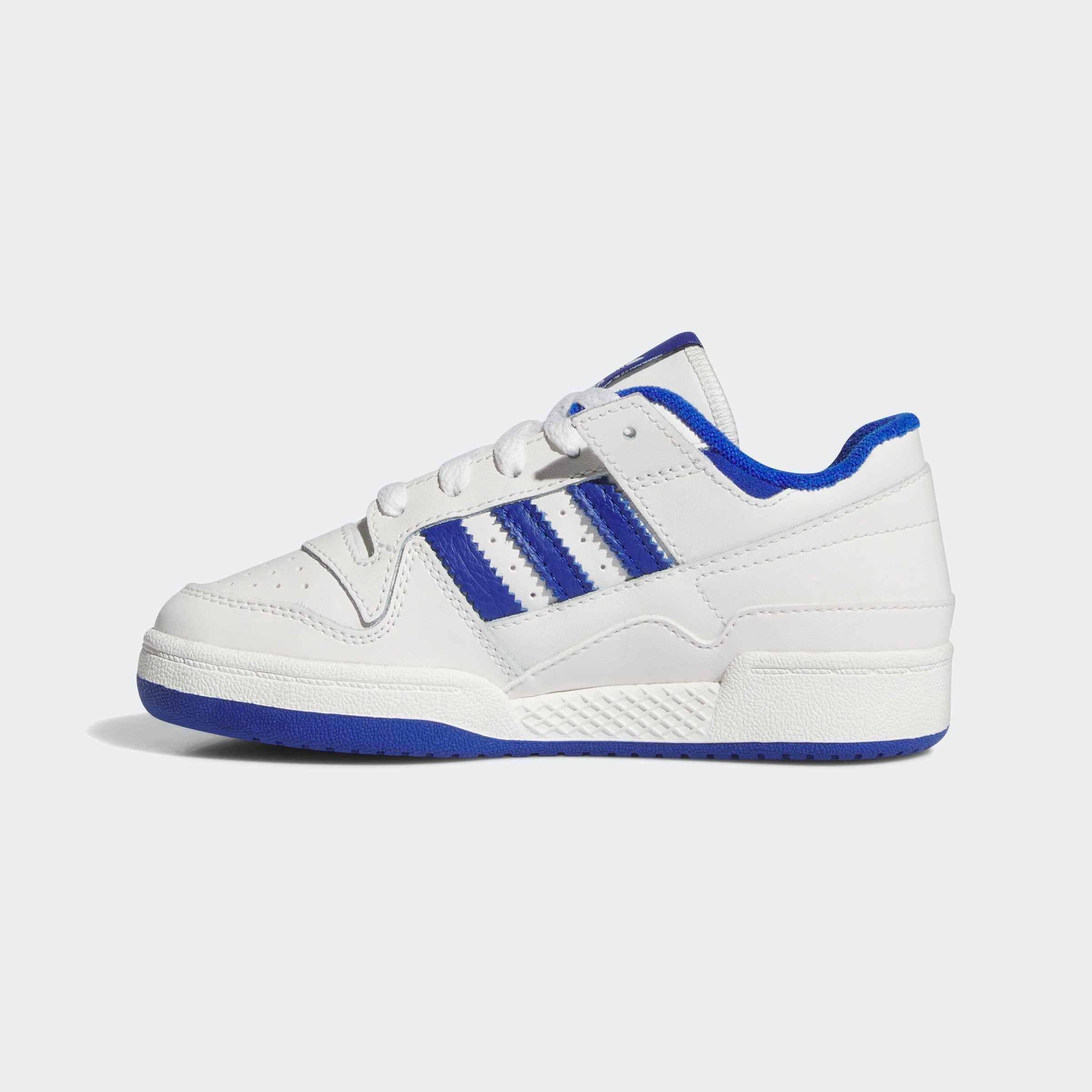 adidas Originals Sneaker »FORUM LOW CL KIDS«