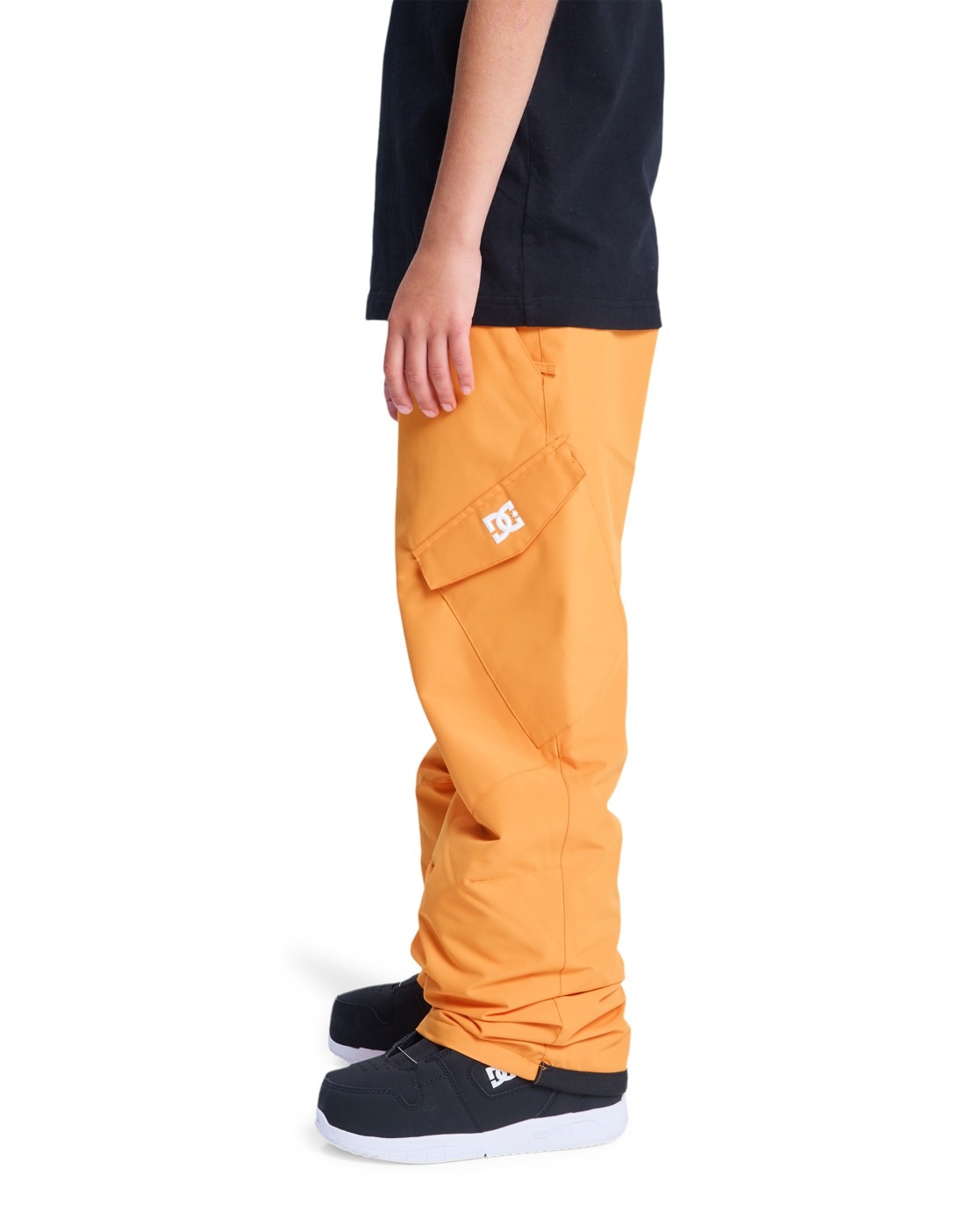 DC Shoes Snowboardhose »Banshee«