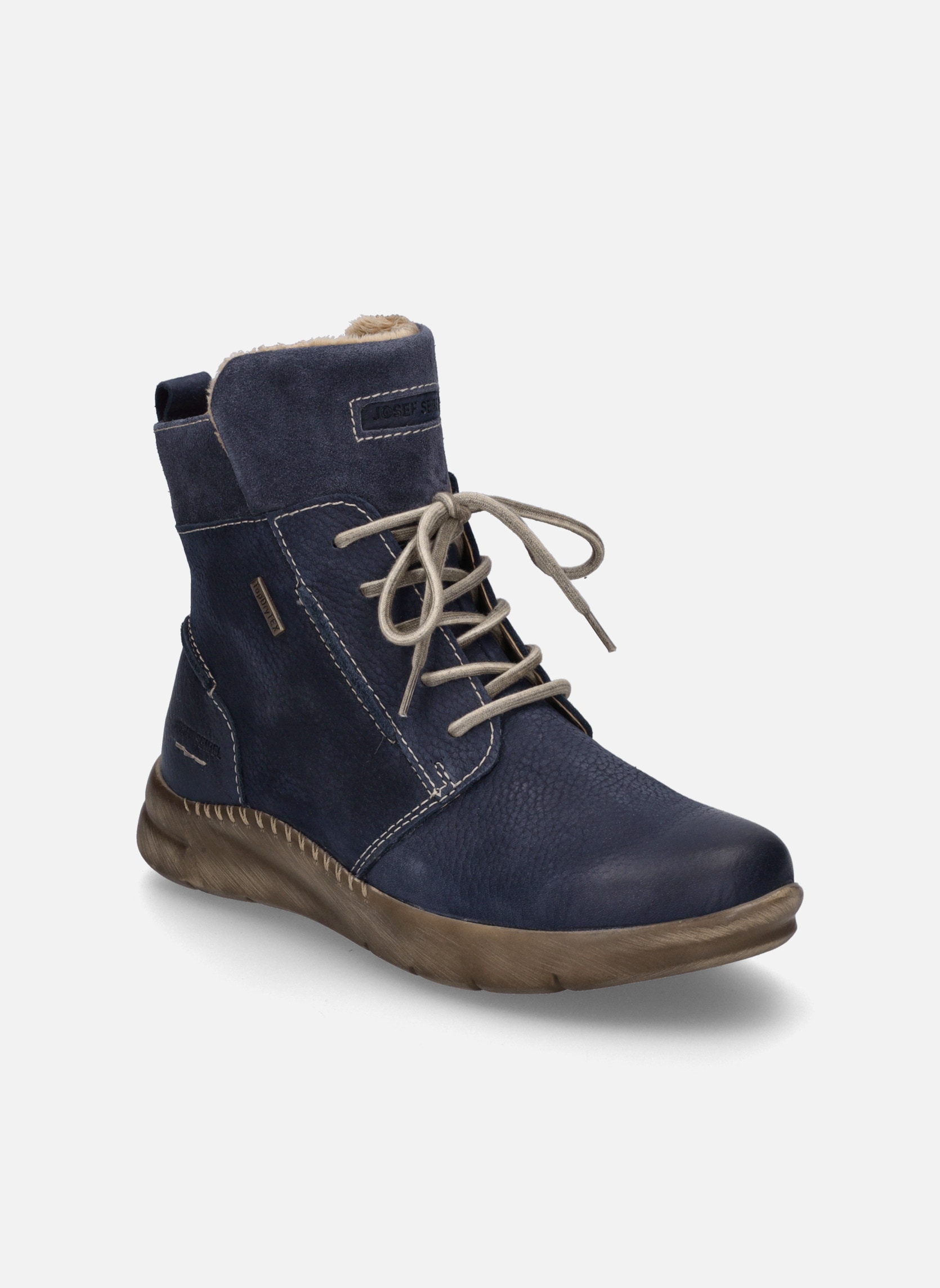 Josef Seibel Stiefel »Conny 53, ocean«