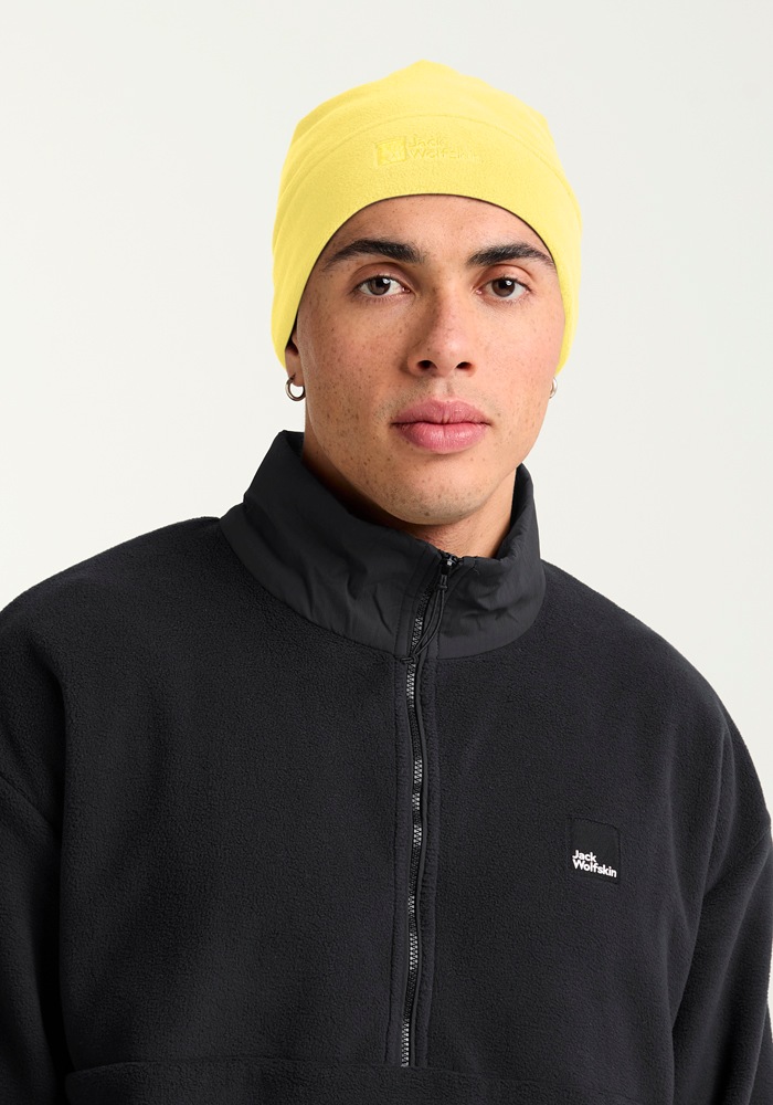 Jack Wolfskin Beanie »REAL STUFF BEANIE«