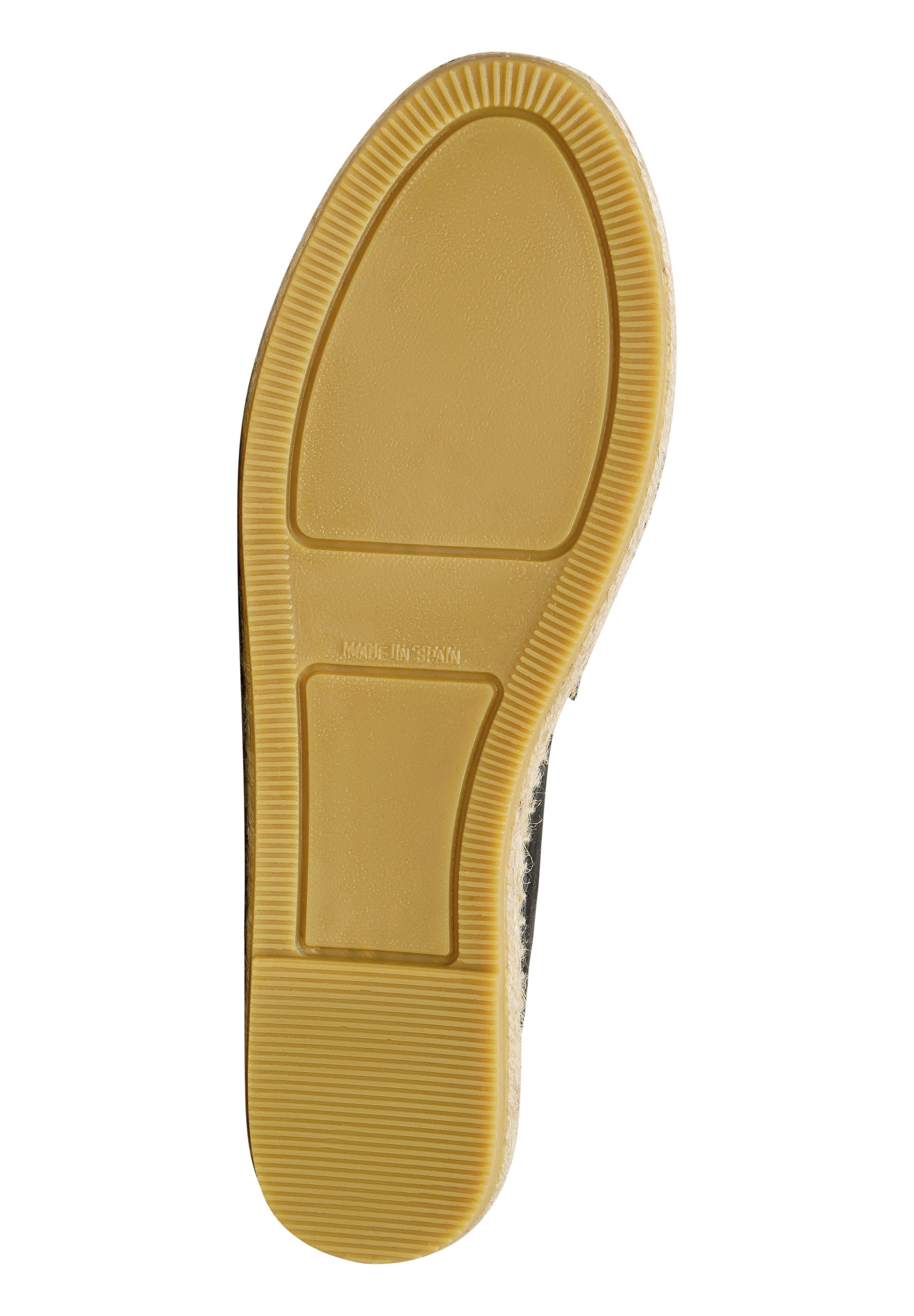 Henry Stevens Espadrille »Taylor W EP«