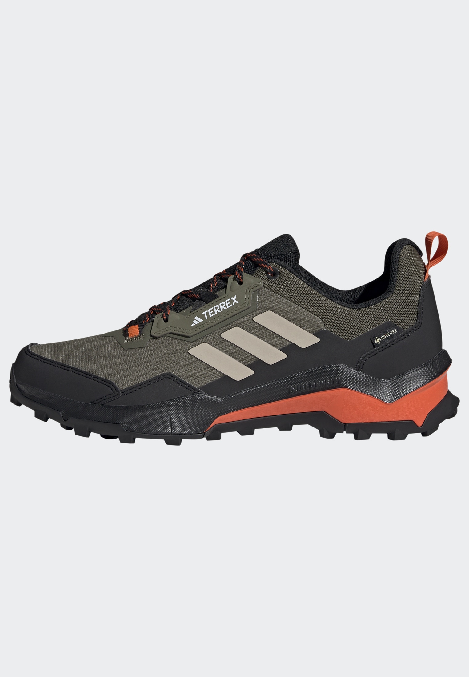 adidas TERREX Wanderschuh »TERREX AX4 GORE-TEX«, wasserdicht