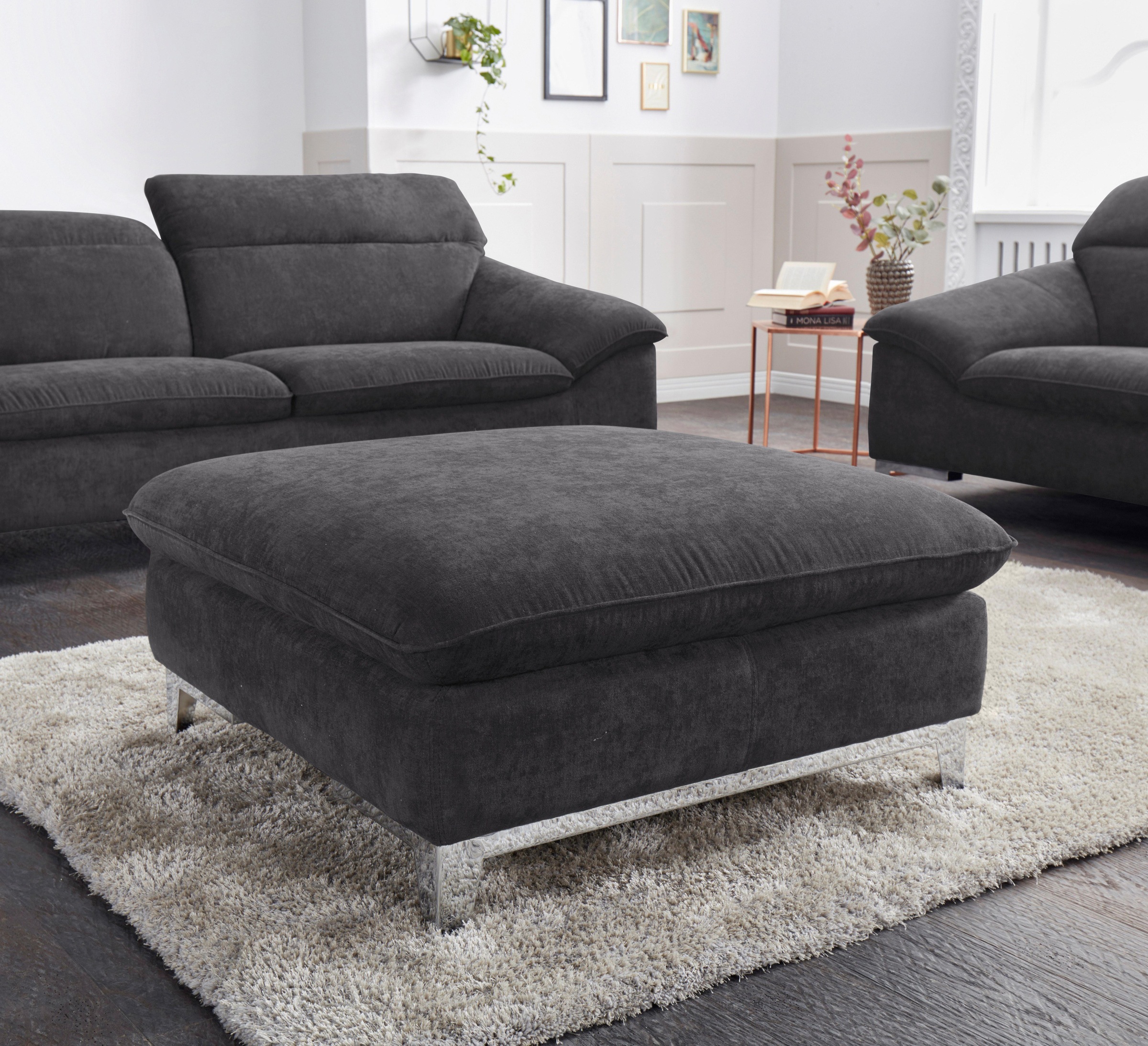 COTTA Hocker »Teresa«