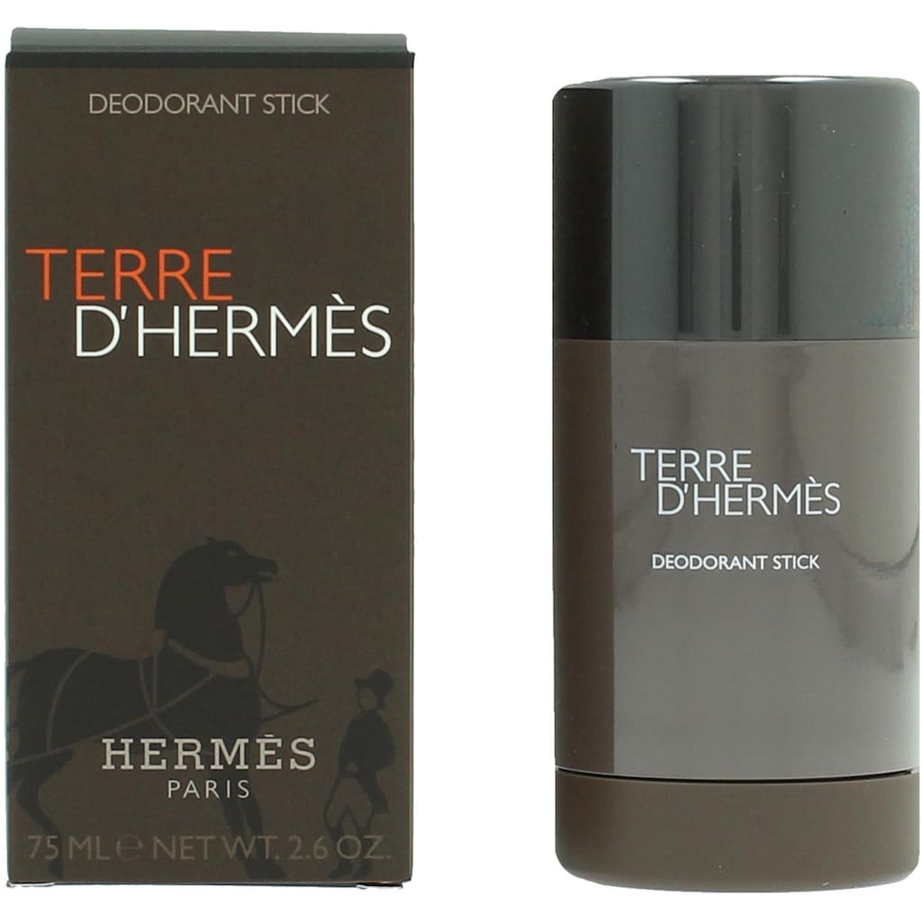 HERMÈS Deo-Stift »Terre d'Hermès«