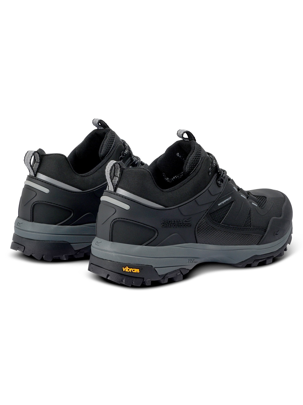 Regatta Sneaker »Freizeitschuhe RMF896-800 Regatta Regen«