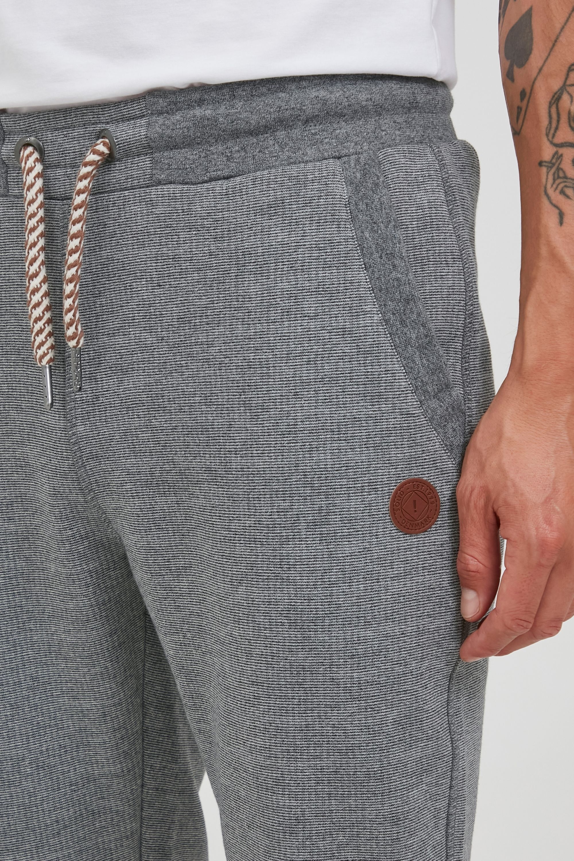 !Solid Sweathose »Sweathose SDNafado«