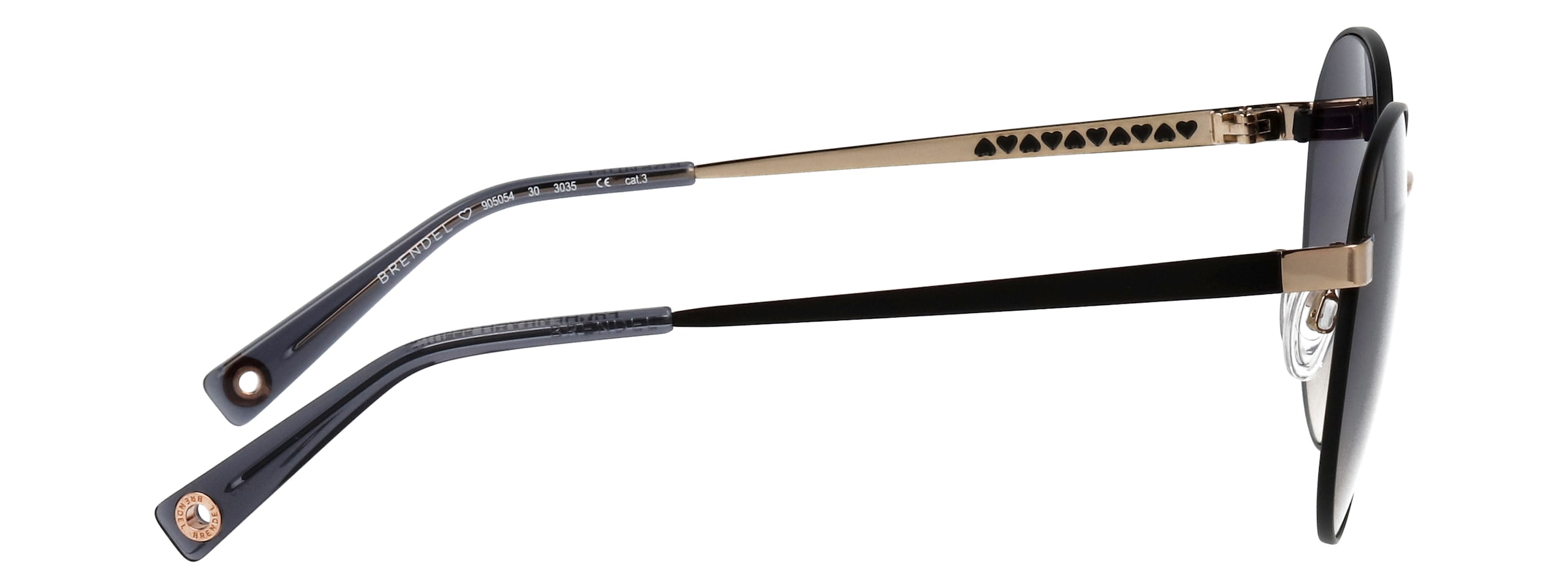 BRENDEL eyewear Sonnenbrille »BRENDEL eyewear Sonnenbrille«