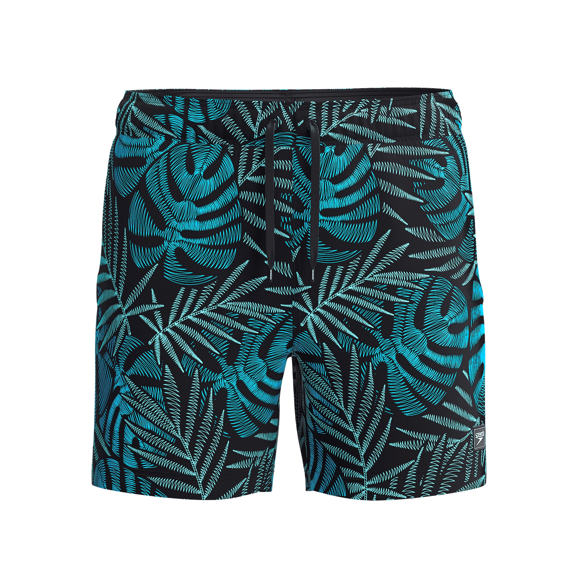 Speedo Badeshorts