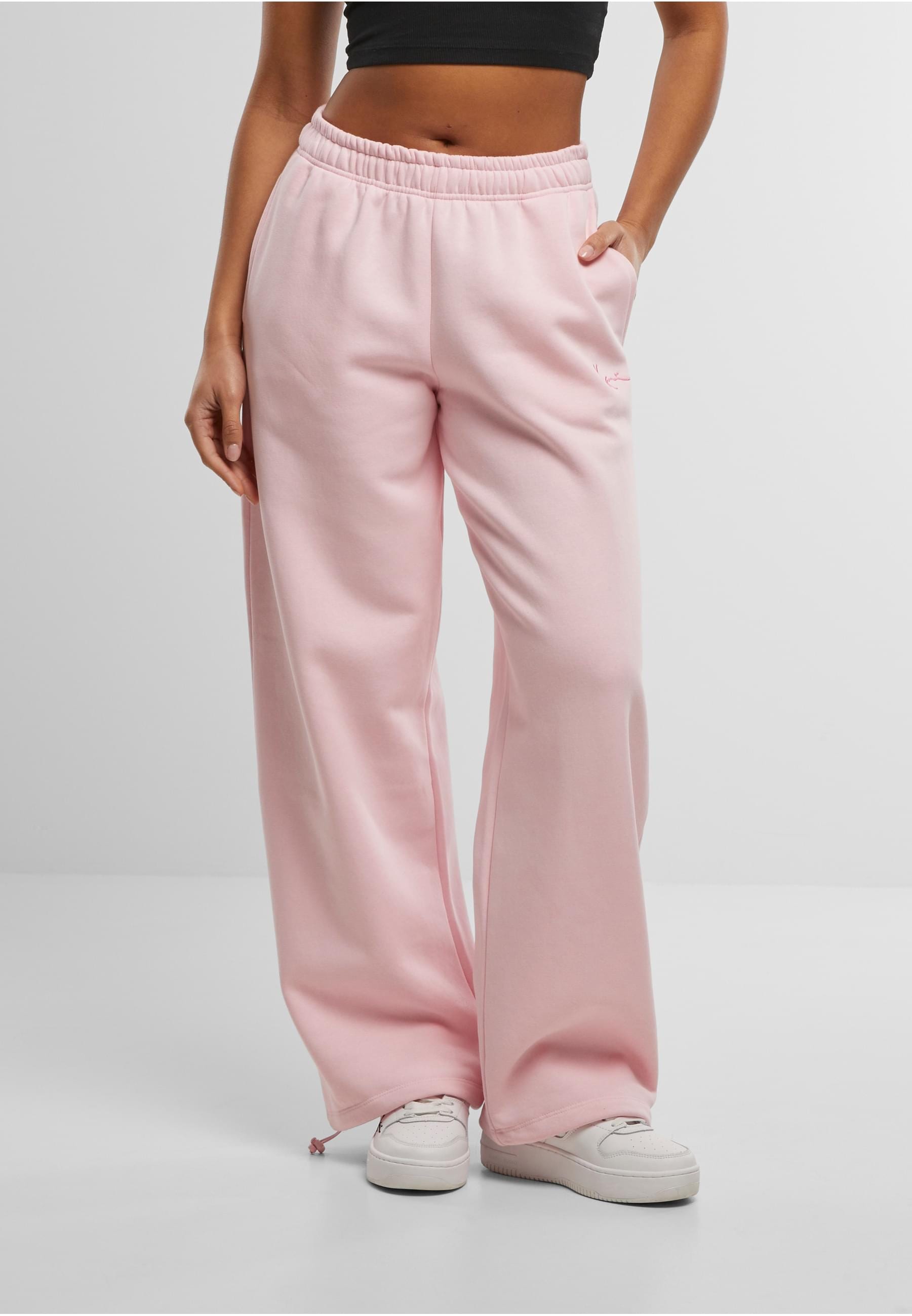 Karl Kani Jogginghose »Karl Kani Signature Relaxed Os Sweatpants«, (1 tlg.)