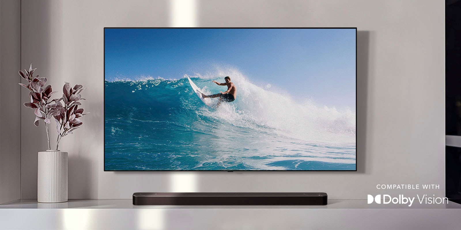 LG Soundbar »DSP8YA«