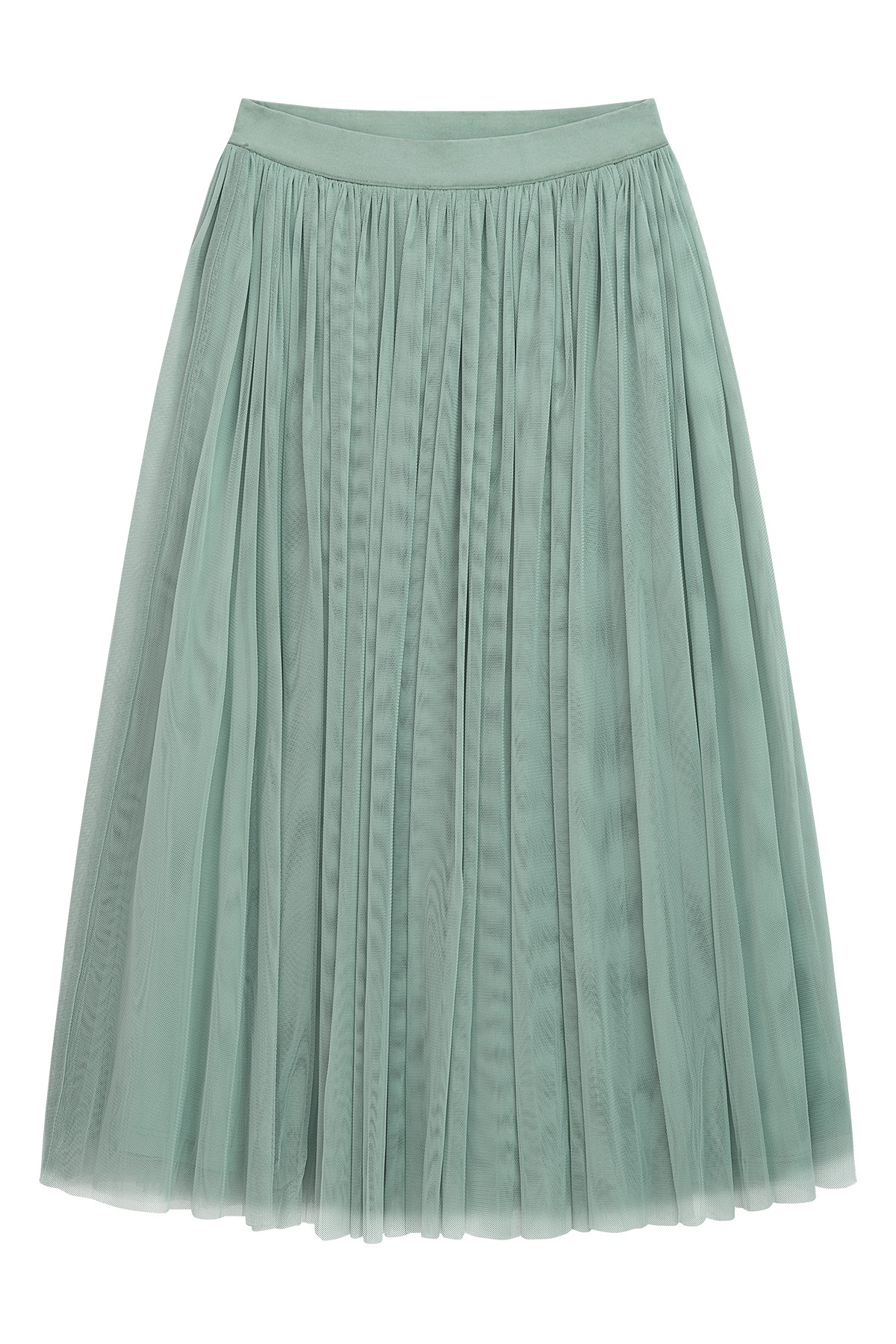DANAMADE Tüllrock »DANAMADE Skirt DNIA«