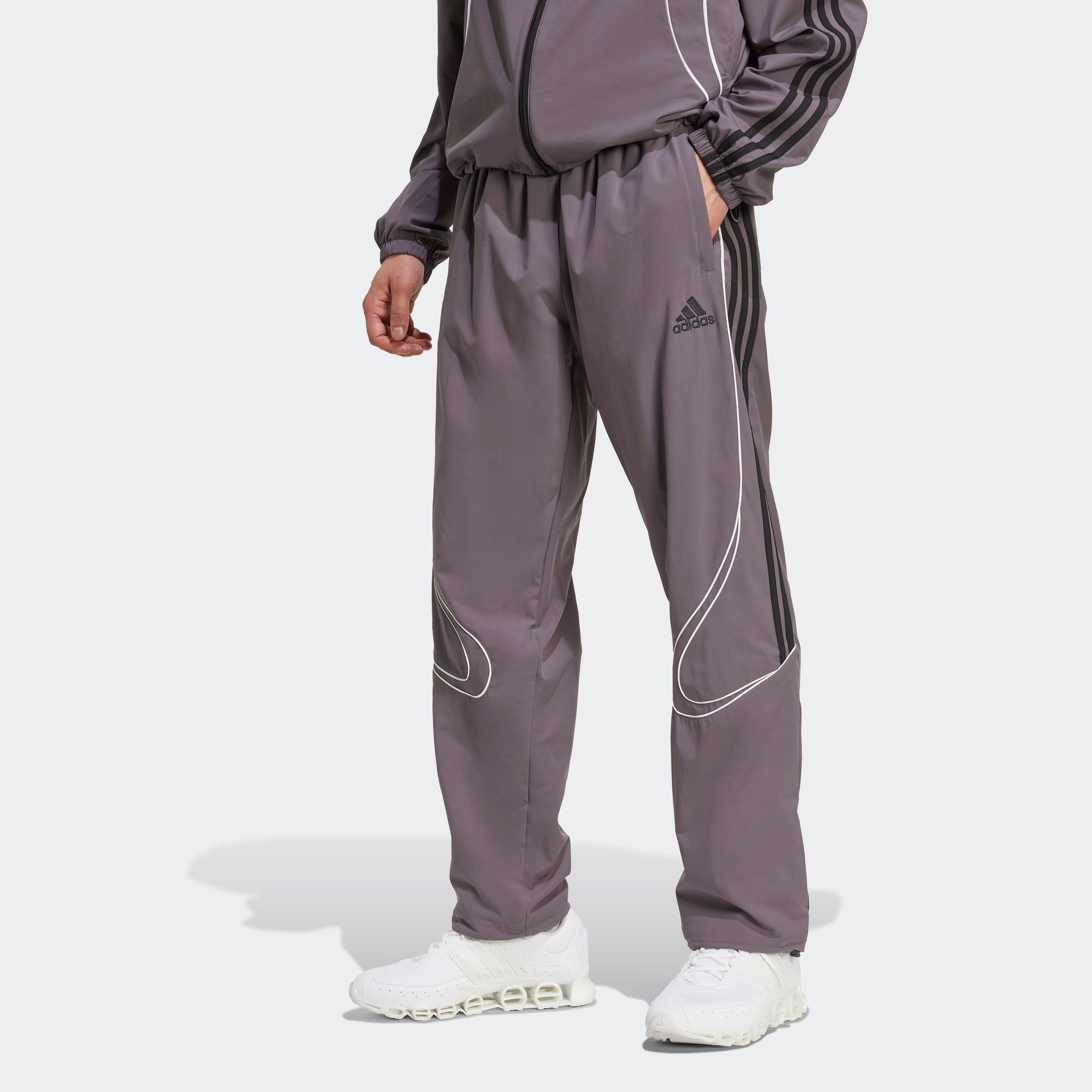 adidas Originals Sporthose "TEAMGEIST TP", (1 tlg.) günstig online kaufen