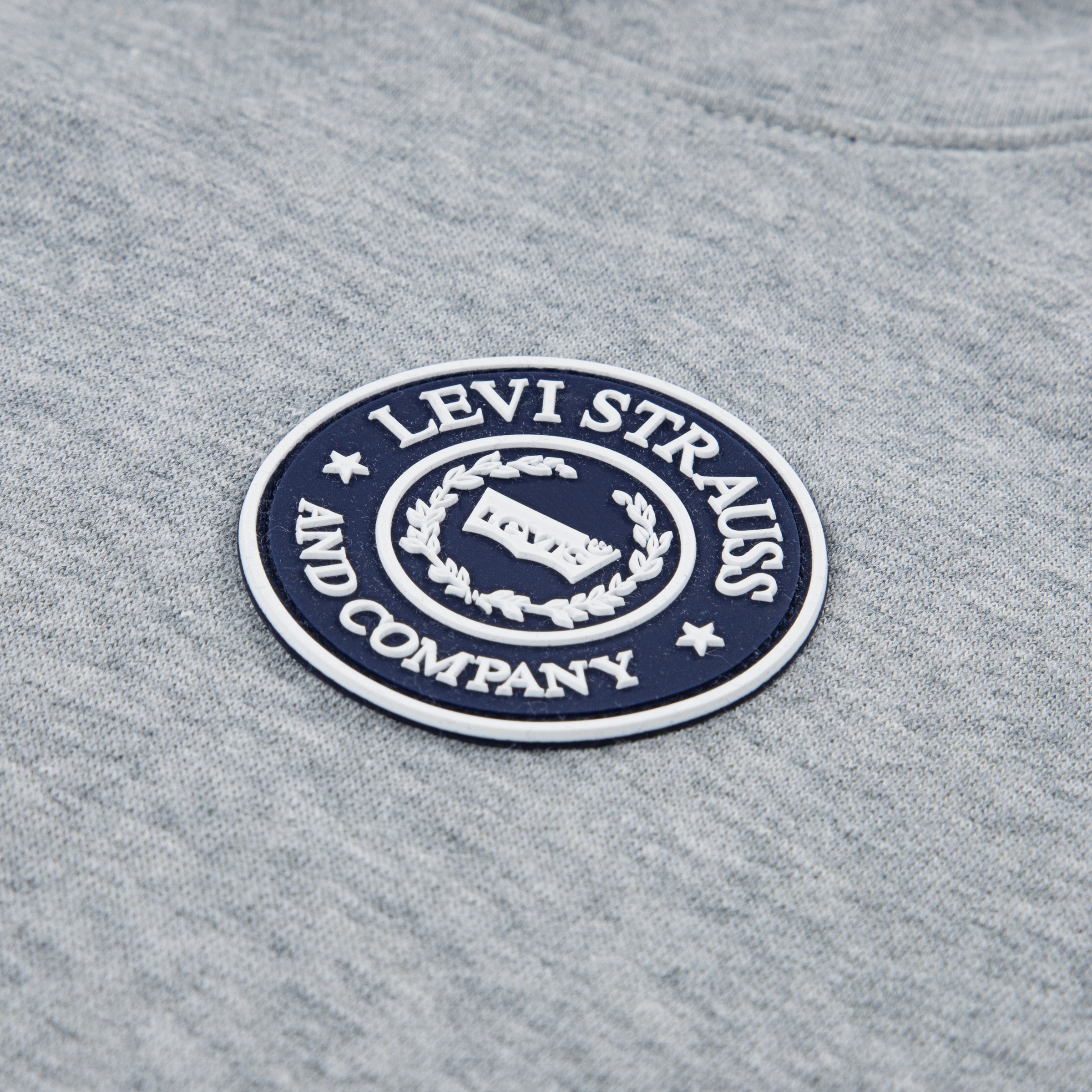 Levi's® Kids Kapuzensweatshirt »LVB MODERN CREST HOODIE«, for Boys
