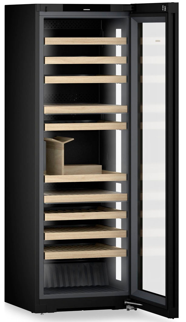 Liebherr Weintemperierschrank »WPgbi 7483_994615051«, für 145 St. Standardflaschen á 075l