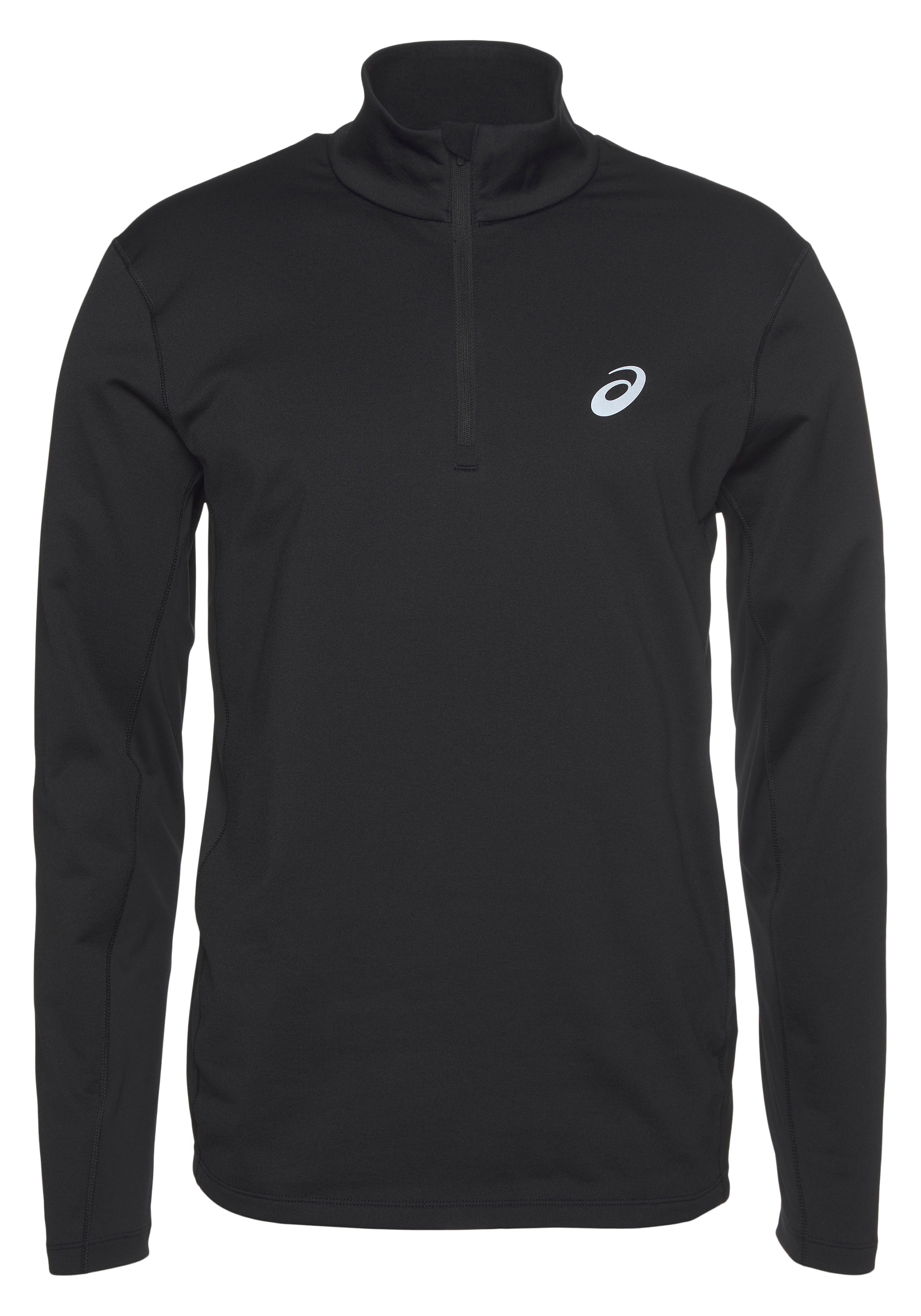 Asics Laufshirt "PERFORMANCE RUNNING CORE LS 1/2 ZIP"